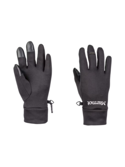 Marmot Gants Power Stretch Connect pour femme