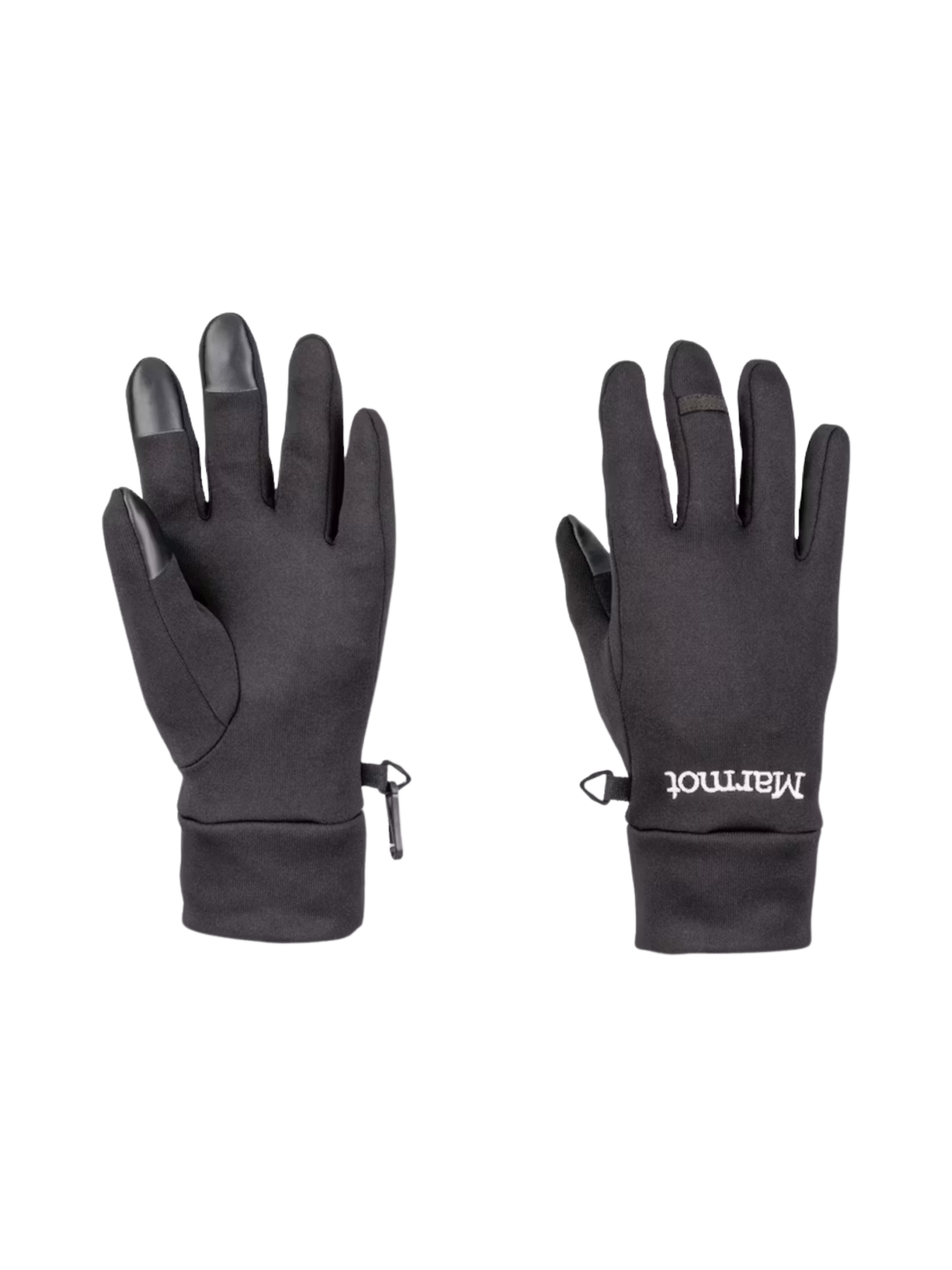 Marmot Gants Power Stretch Connect pour femme