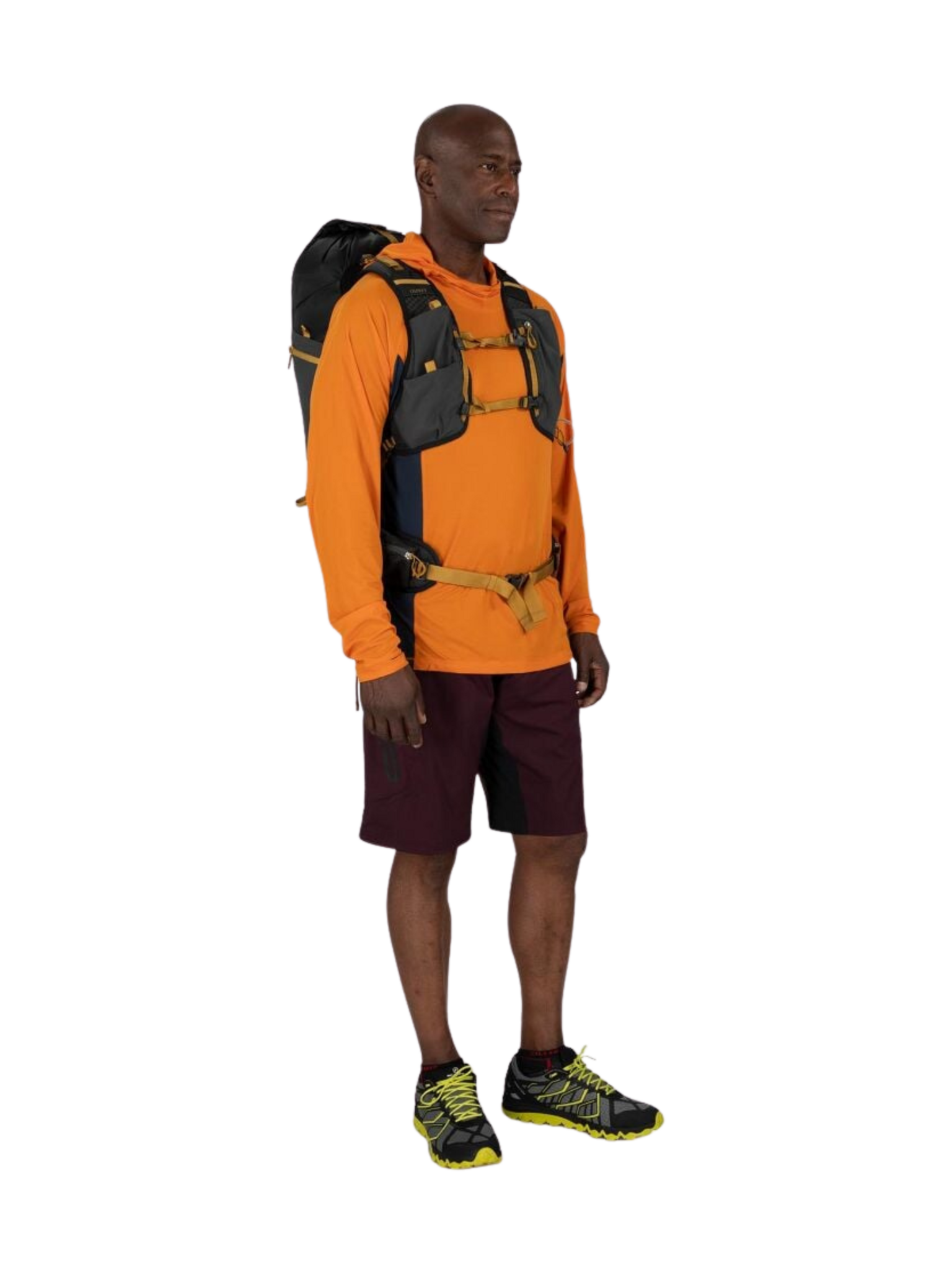 Osprey Sac à dos Talon Velocity 30 pour homme