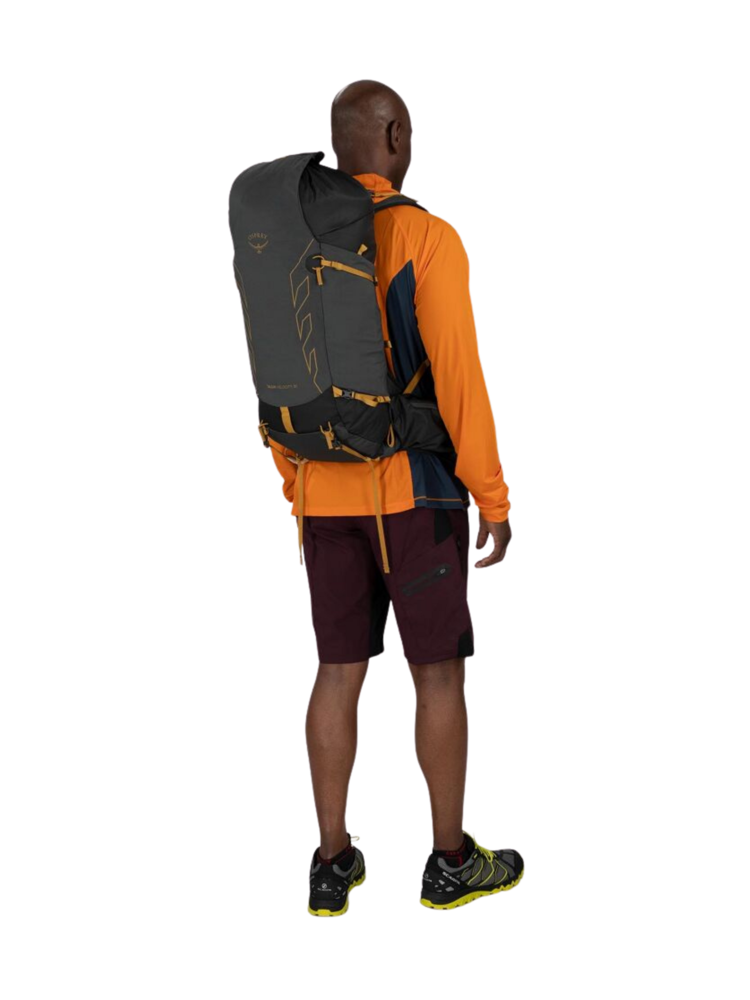 Osprey Sac à dos Talon Velocity 30 pour homme