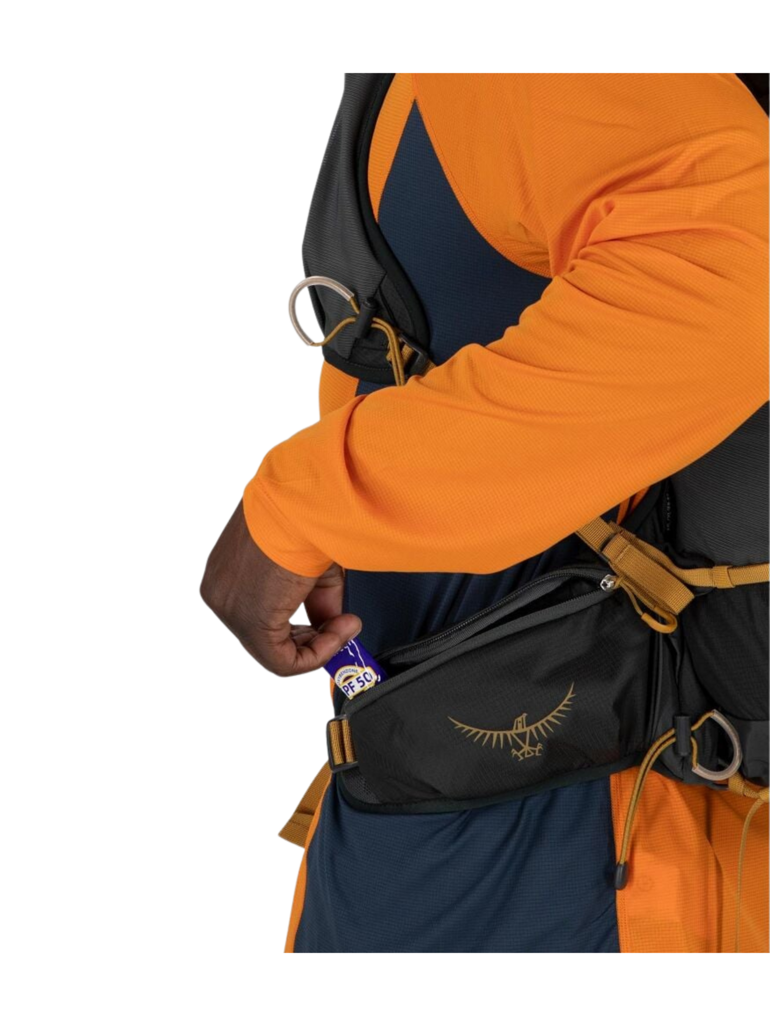 Osprey Sac à dos Talon Velocity 30 pour homme