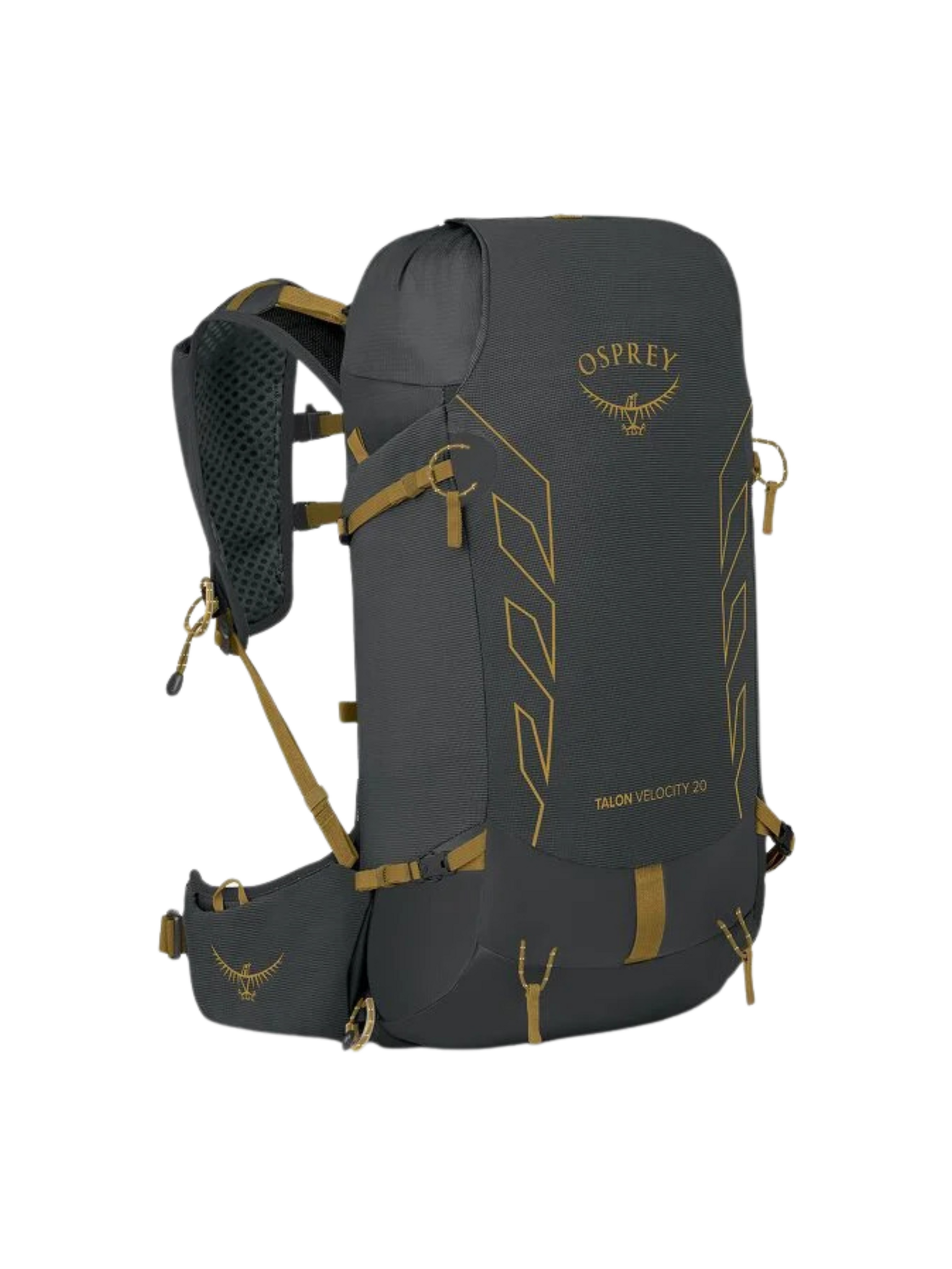 Osprey Sac à dos Talon Velocity 20 pour homme