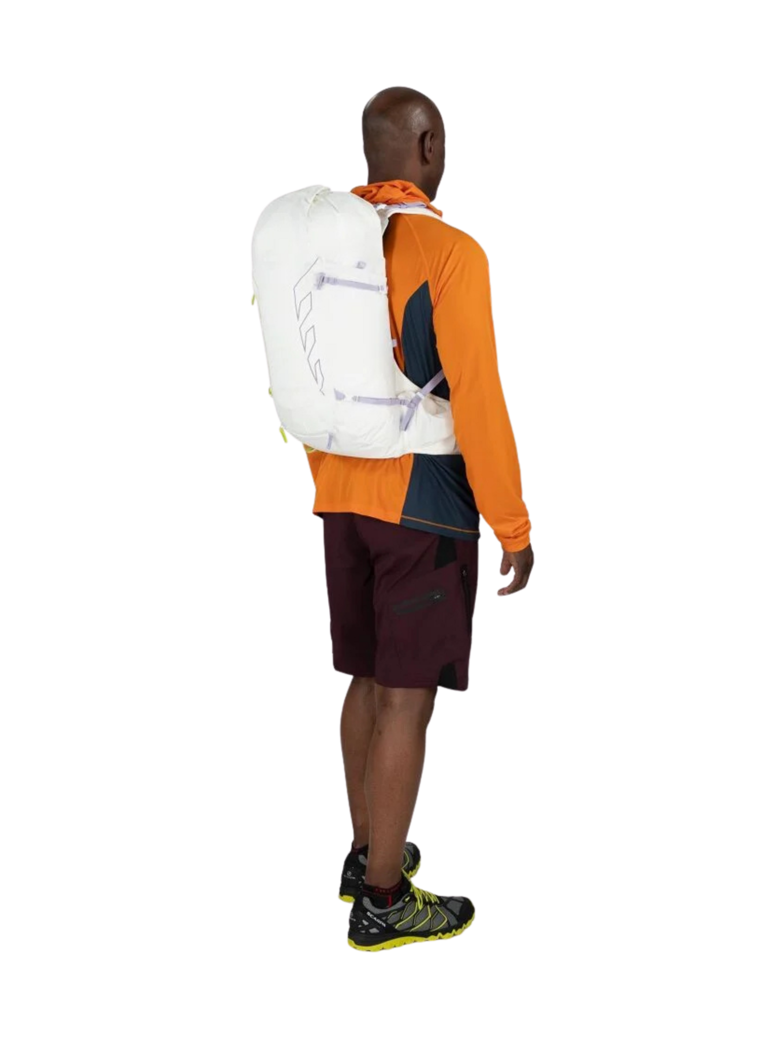 Osprey Sac à dos Talon Velocity 20 pour homme