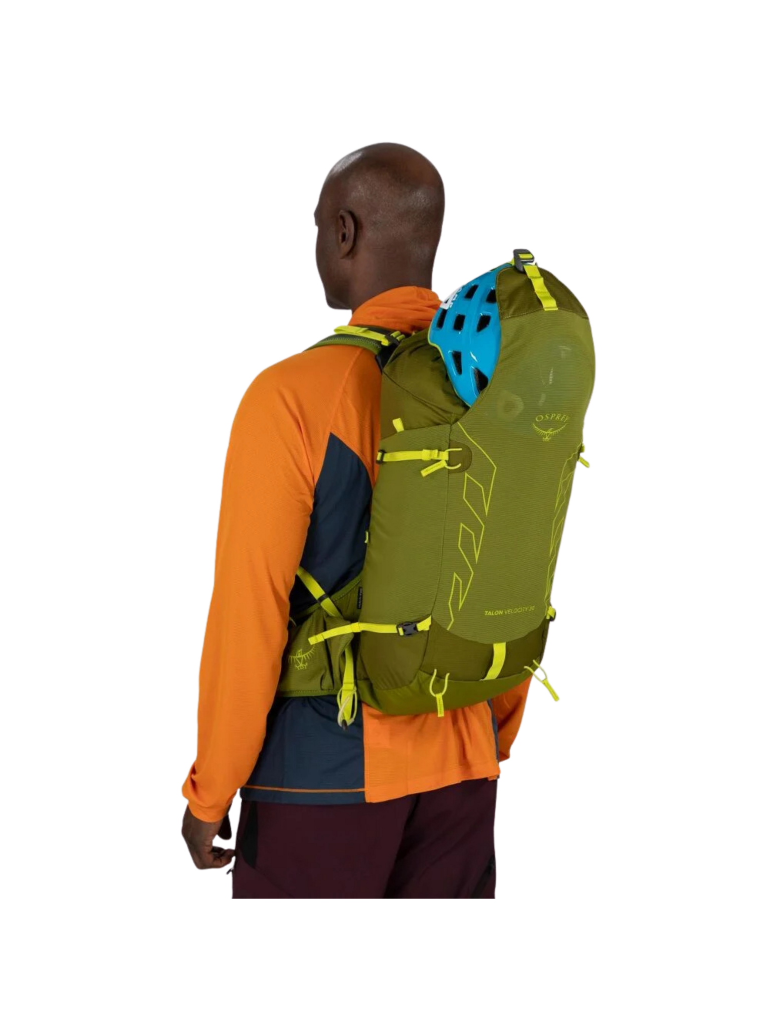 Osprey Sac à dos Talon Velocity 20 pour homme