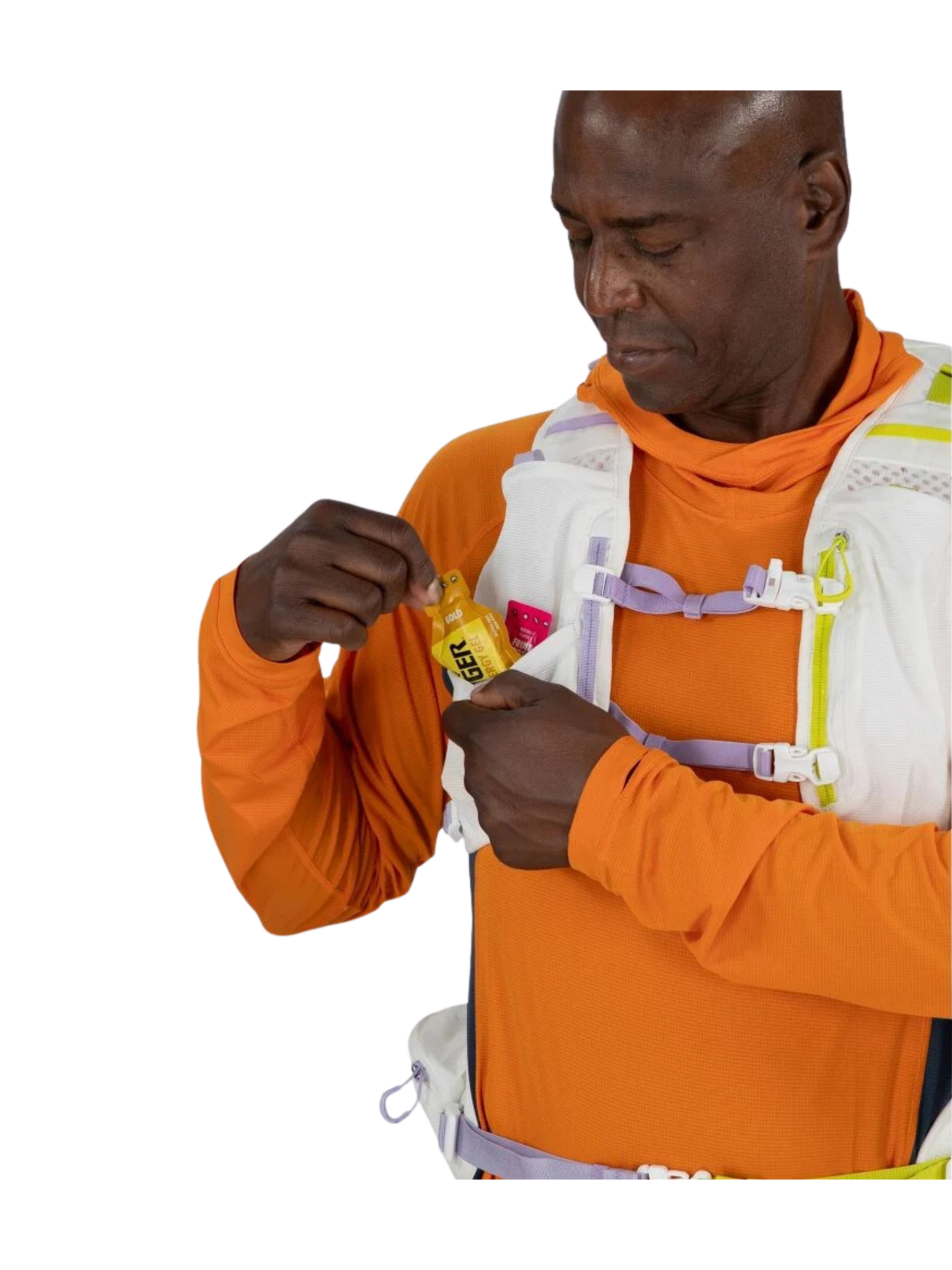 Osprey Sac à dos Talon Velocity 20 pour homme