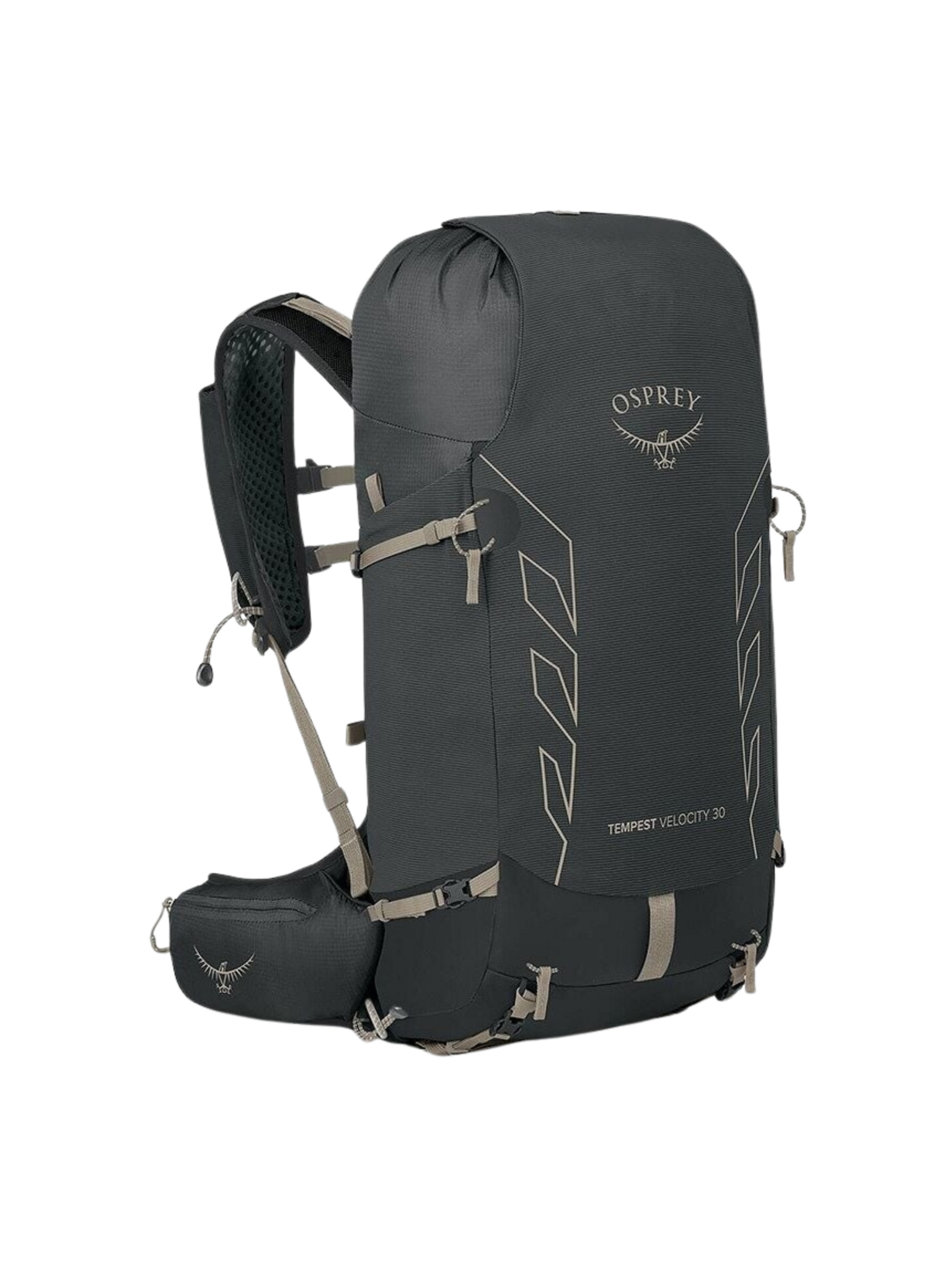 Osprey Sac à dos Tempest Velocity 30 pour femme
