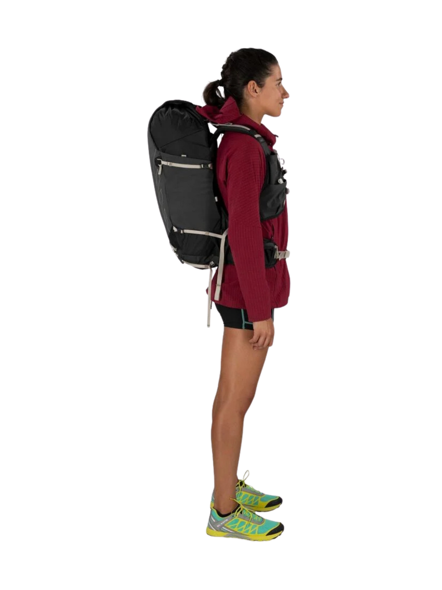Osprey Sac à dos Tempest Velocity 30 pour femme