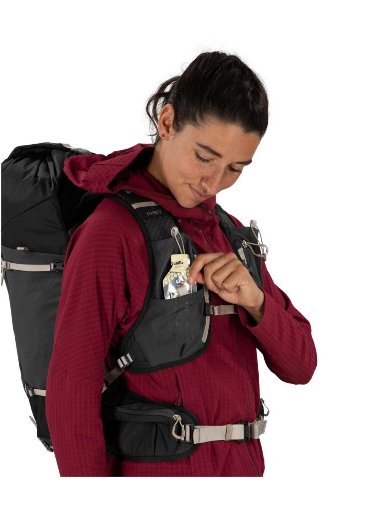 Osprey Sac à dos Tempest Velocity 30 pour femme