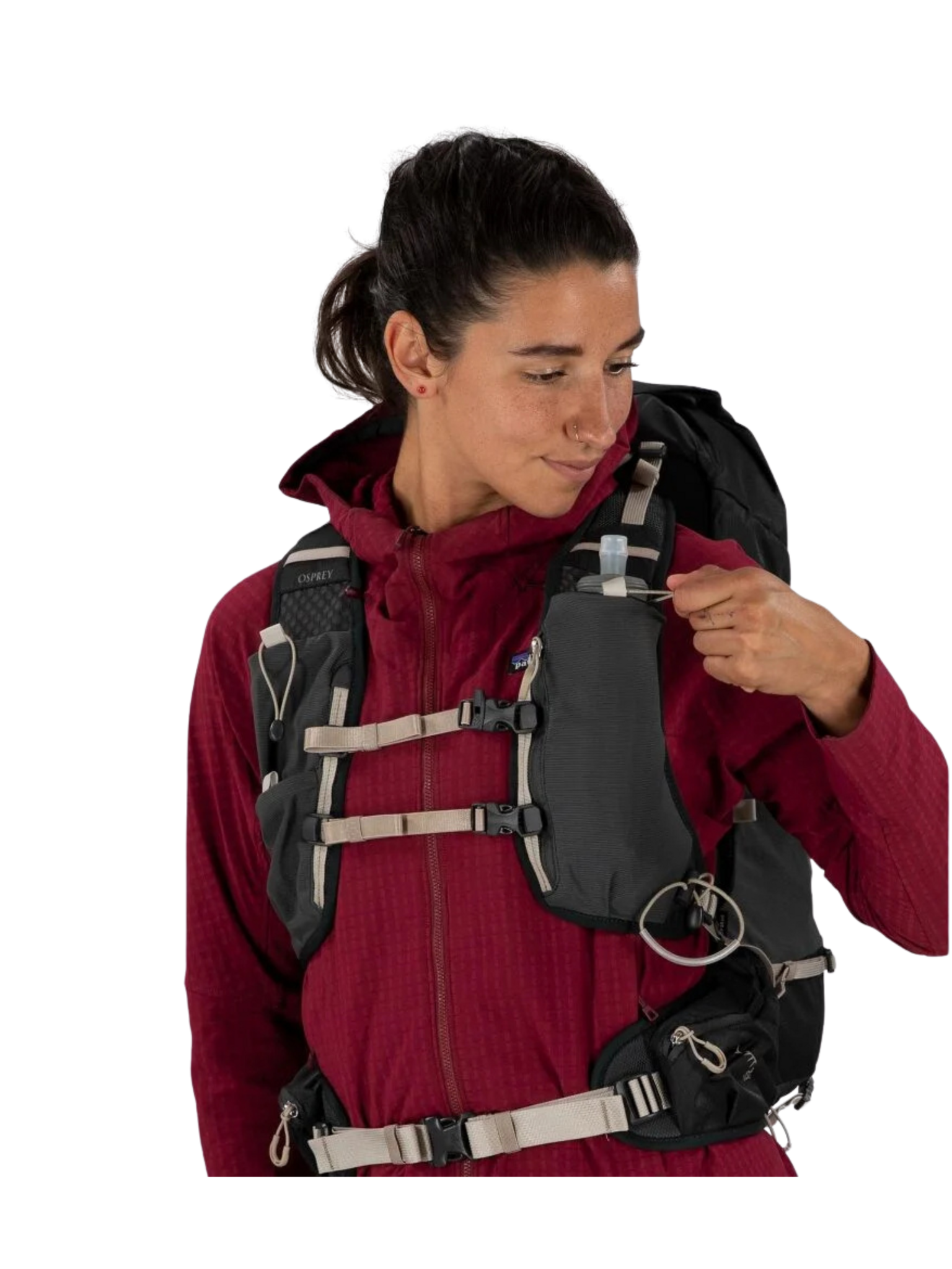 Osprey Sac à dos Tempest Velocity 30 pour femme