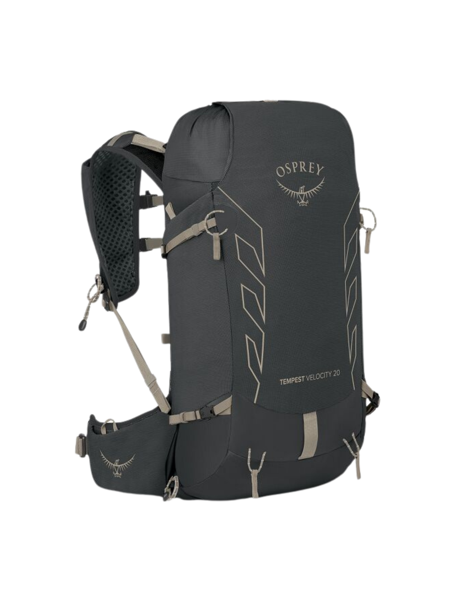 Osprey Sac à dos Tempest Velocity 20 pour femme