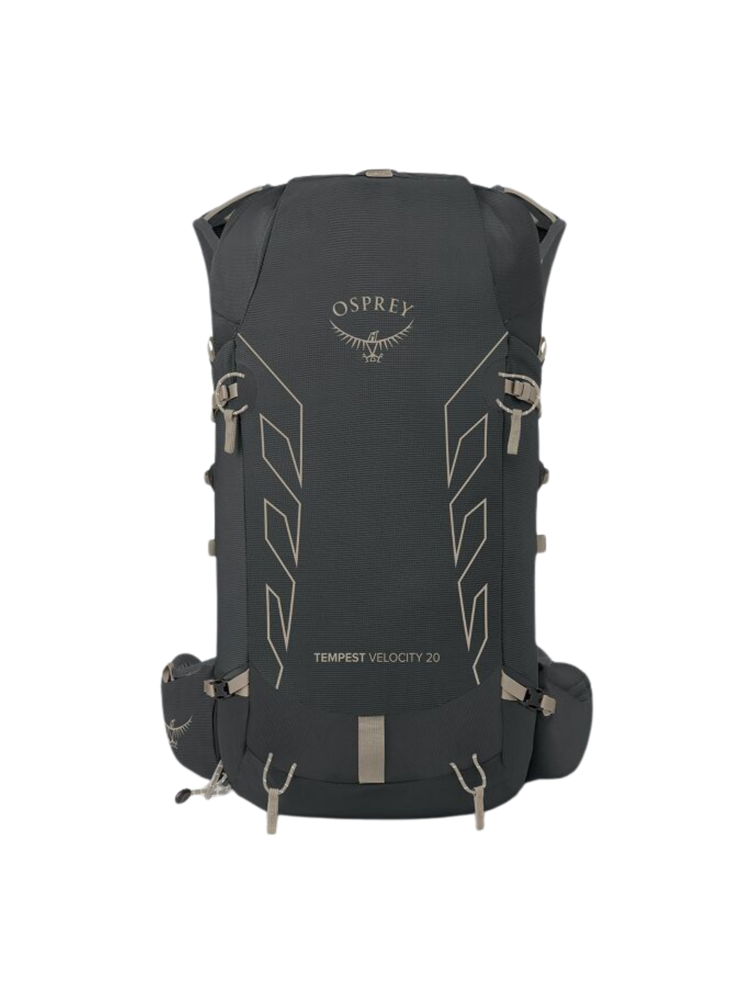Osprey Sac à dos Tempest Velocity 20 pour femme
