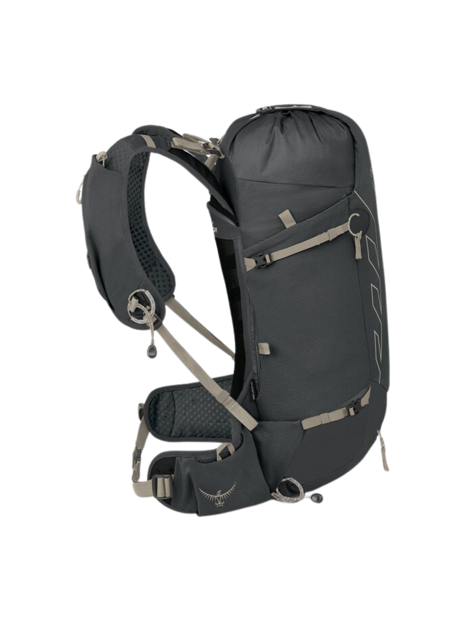 Osprey Sac à dos Tempest Velocity 20 pour femme