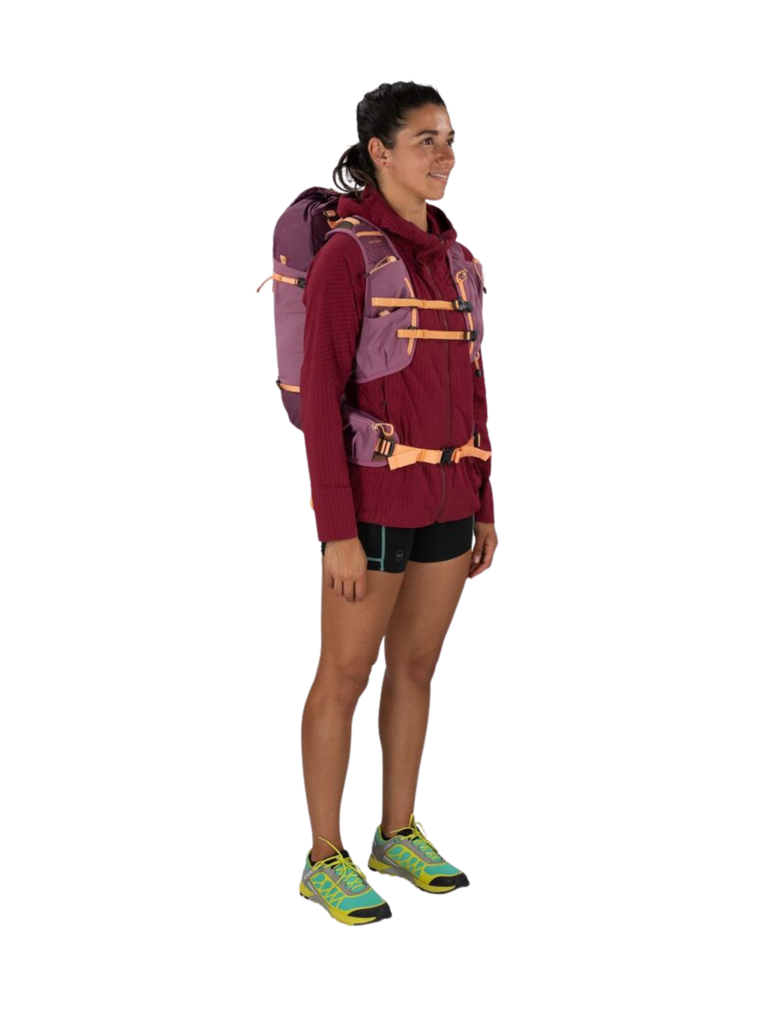 Osprey Sac à dos Tempest Velocity 20 pour femme