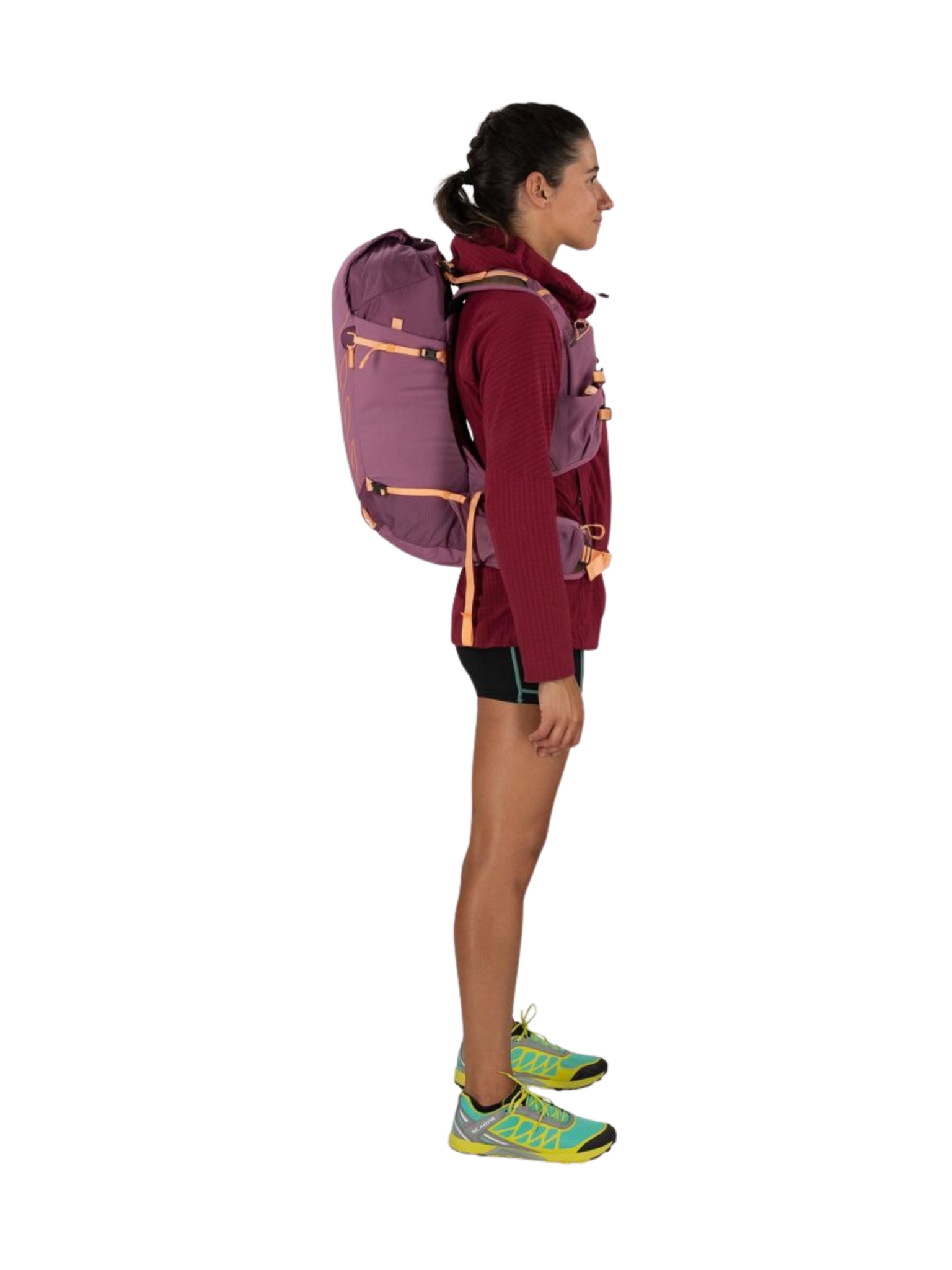 Osprey Sac à dos Tempest Velocity 20 pour femme