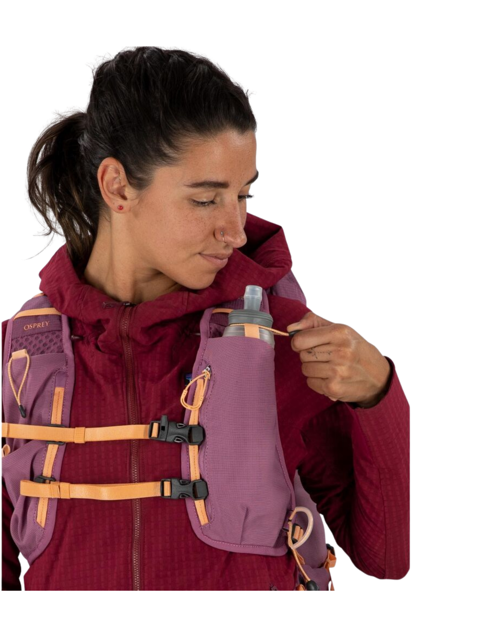 Osprey Sac à dos Tempest Velocity 20 pour femme