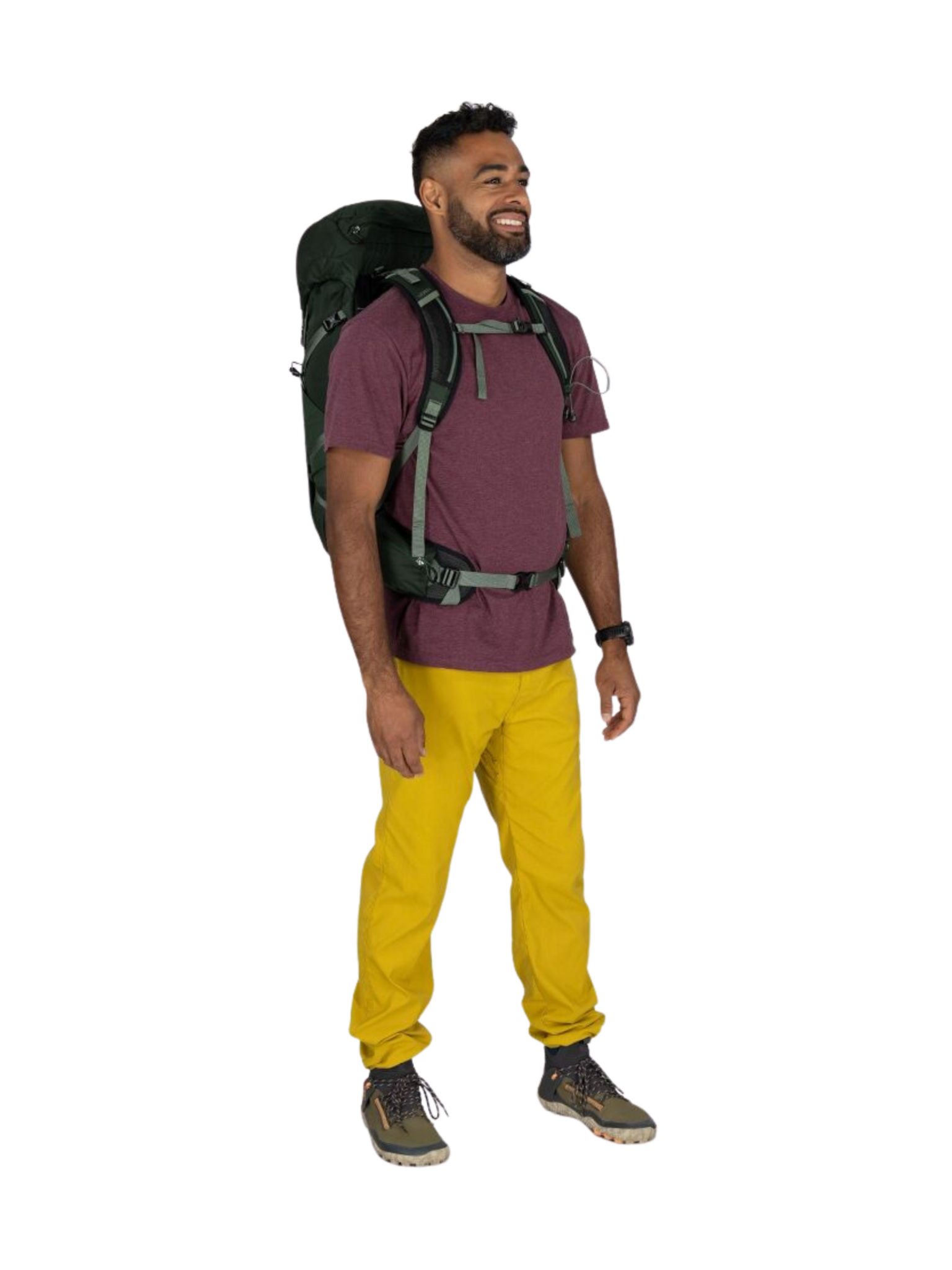 Osprey Sac à dos Talon 33 pour homme