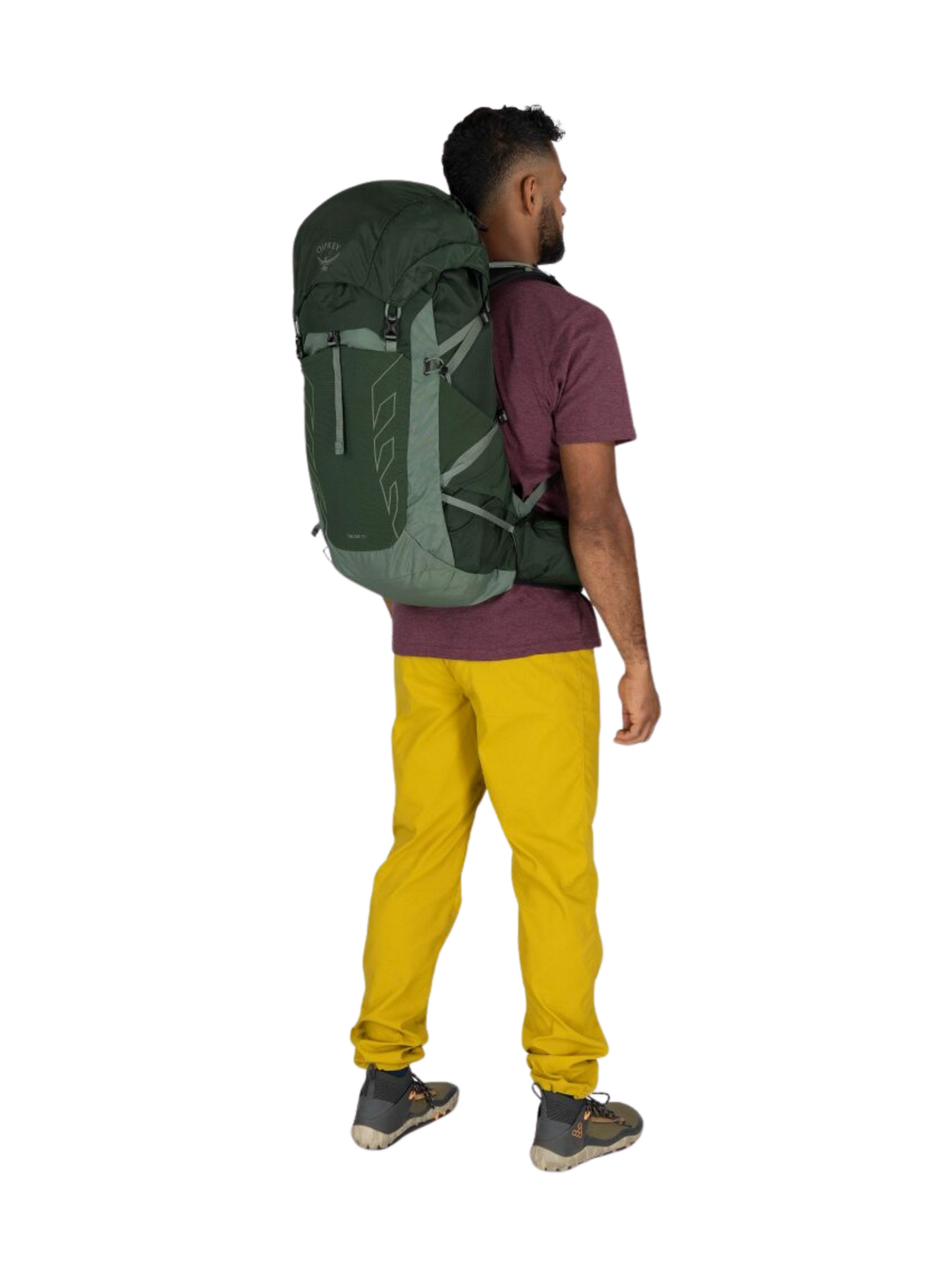 Osprey Sac à dos Talon 33 pour homme