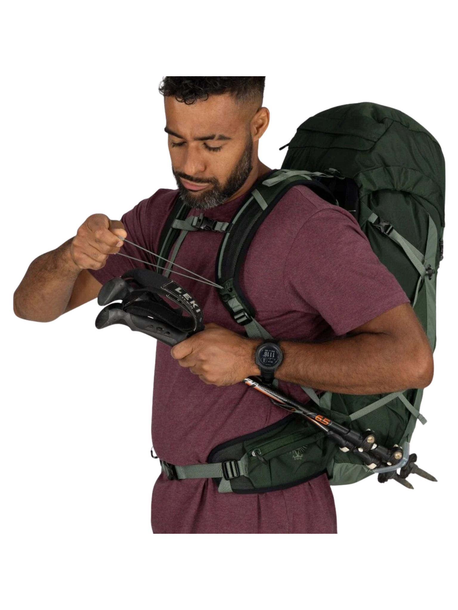 Osprey Sac à dos Talon 33 pour homme