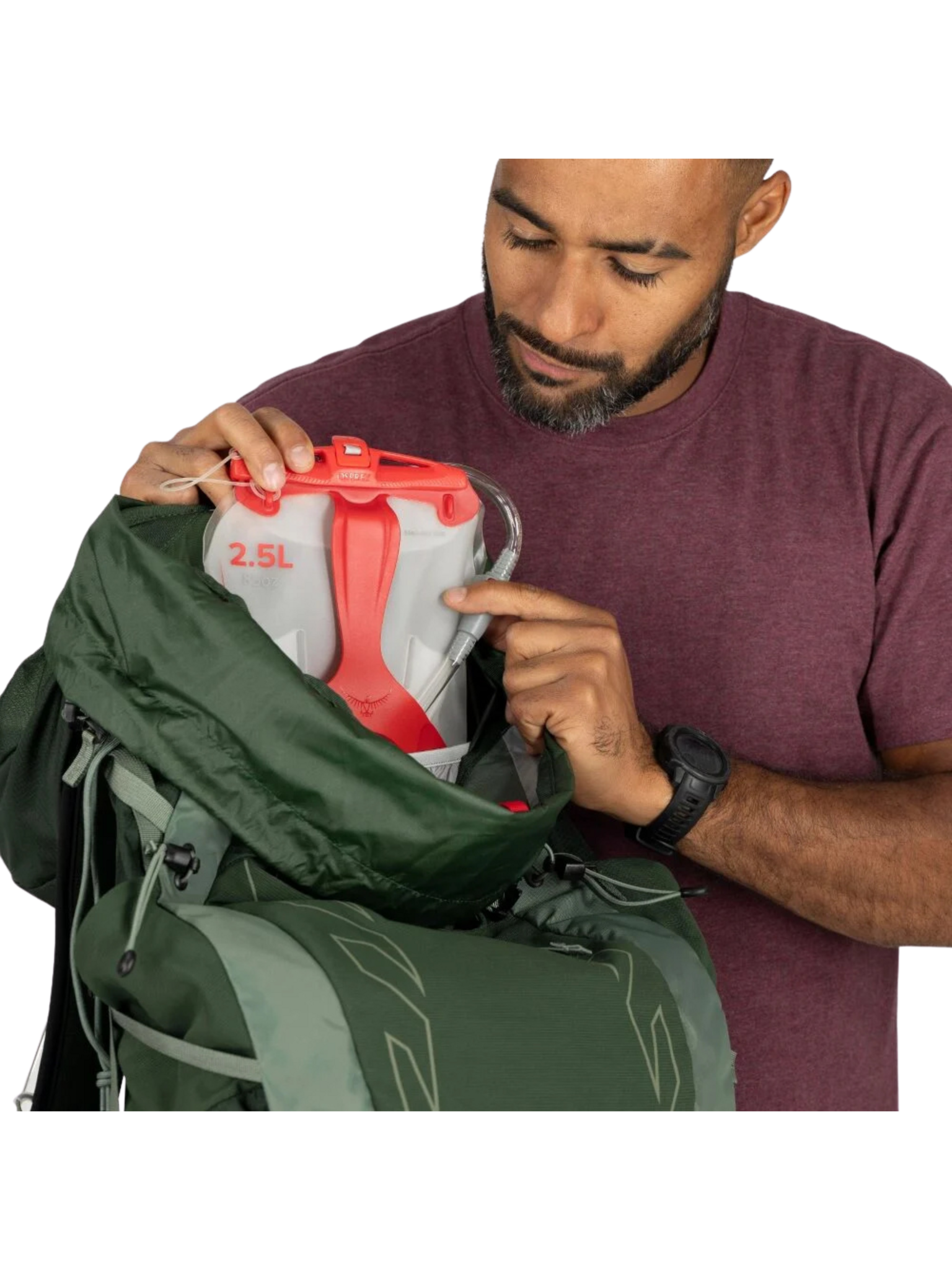 Osprey Sac à dos Talon 33 pour homme