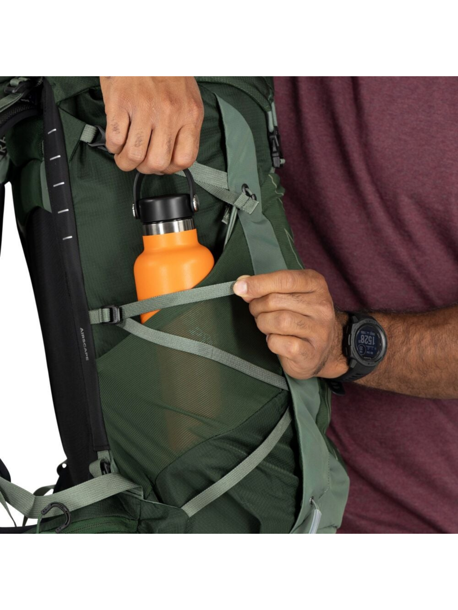 Osprey Sac à dos Talon 33 pour homme