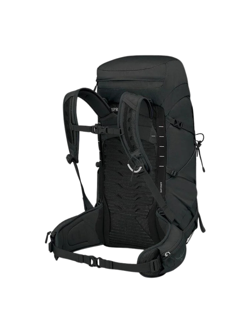 Osprey Tempest 30 M/L – Sac à Dos Randonnée Noir Stealth – Neuf