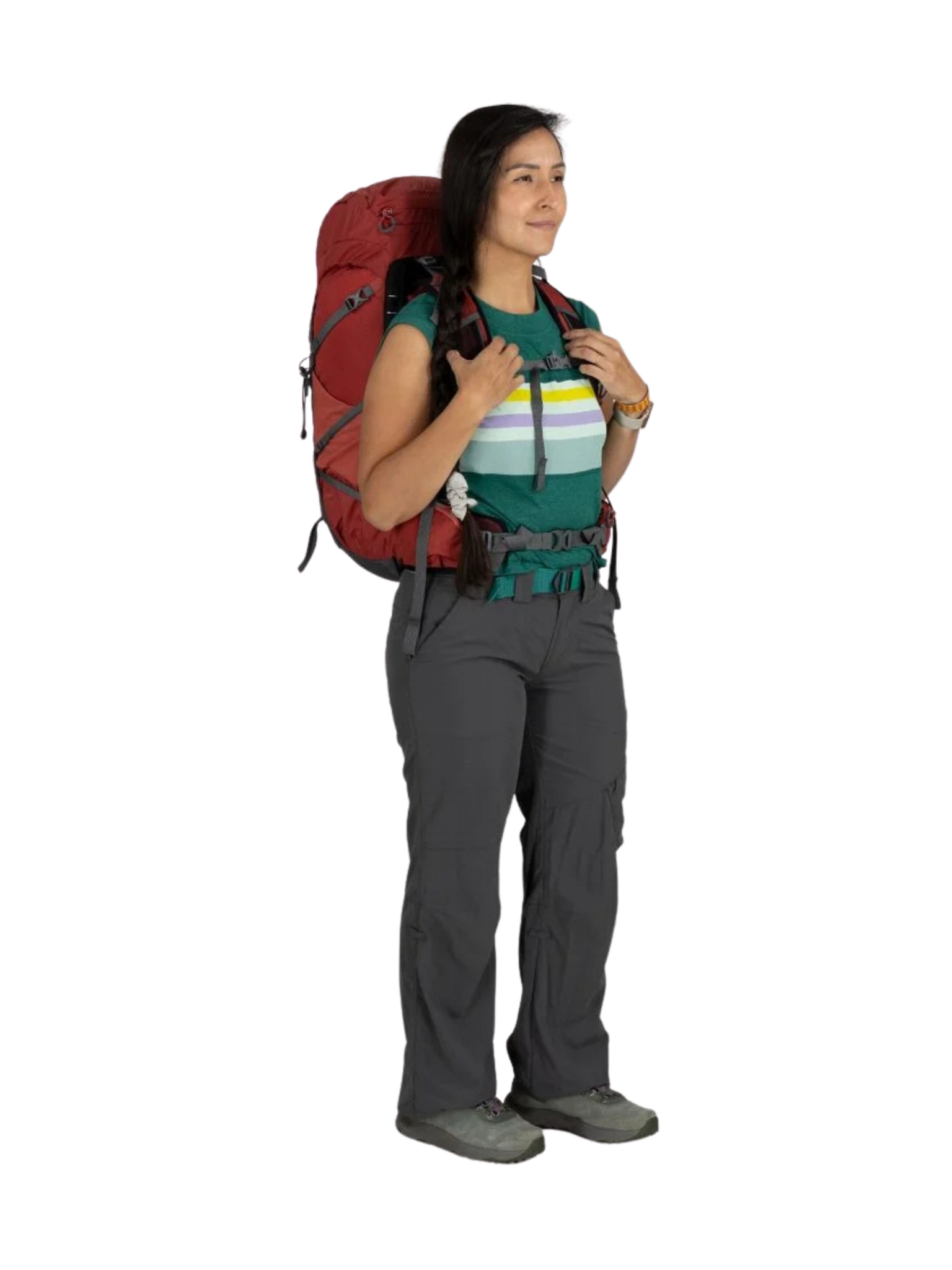 Osprey Sac à dos Tempest 33 pour femme