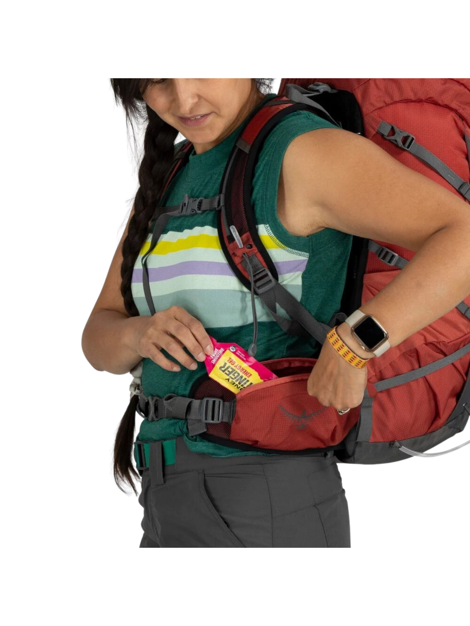 Osprey Sac à dos Tempest 33 pour femme