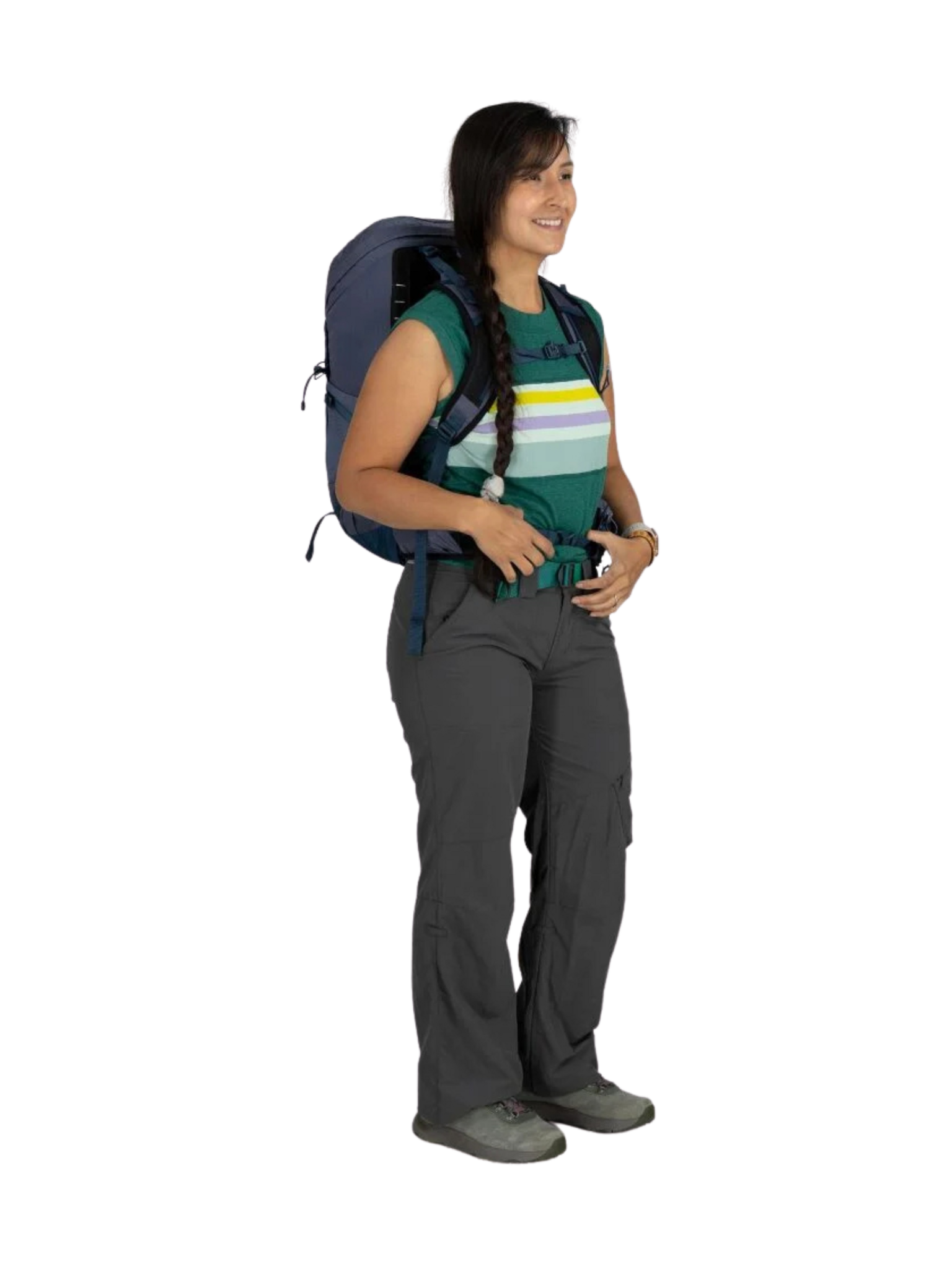 Osprey Sac à dos Tempest 26 pour femme