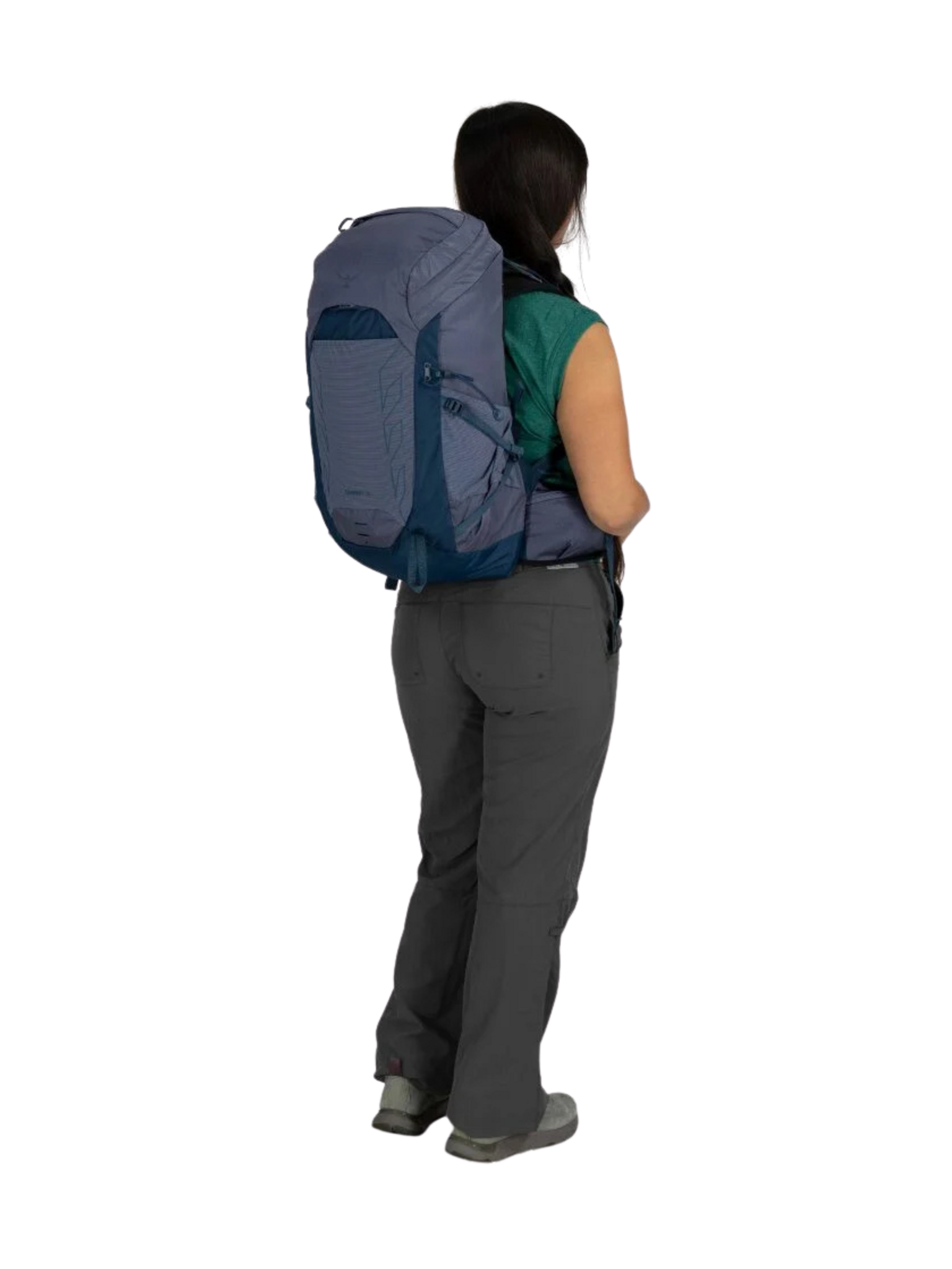 Osprey Sac à dos Tempest 26 pour femme