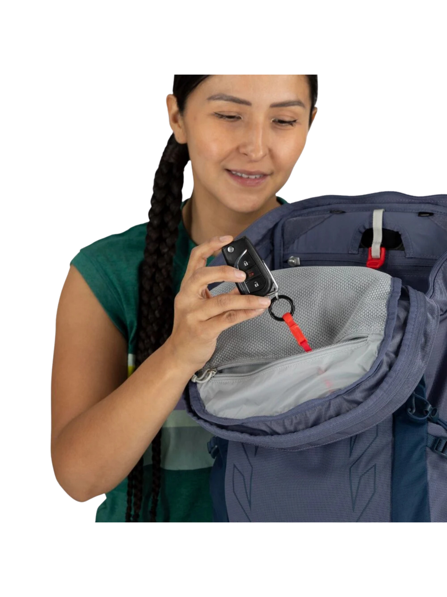 Osprey Sac à dos Tempest 26 pour femme