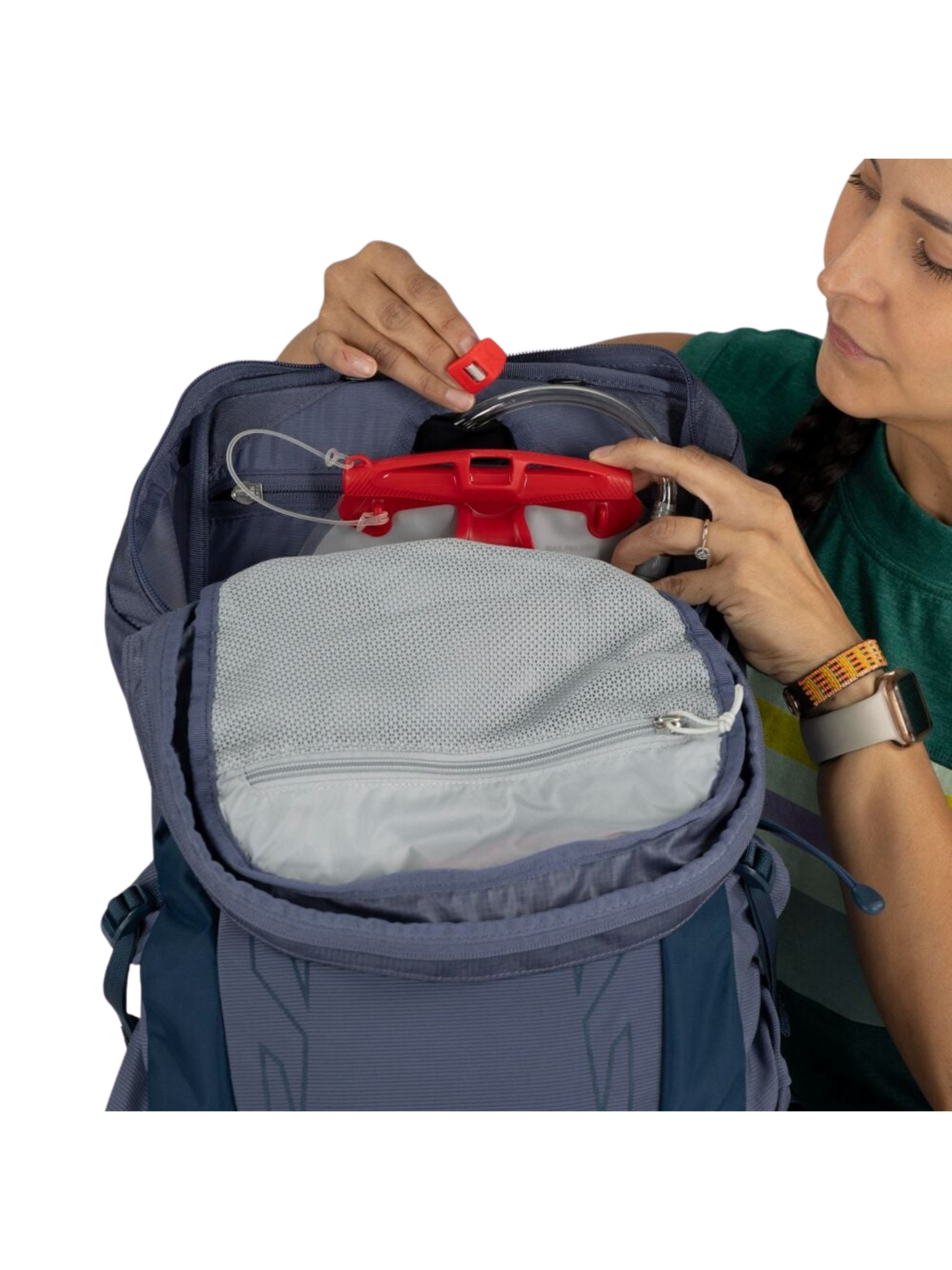 Osprey Sac à dos Tempest 26 pour femme