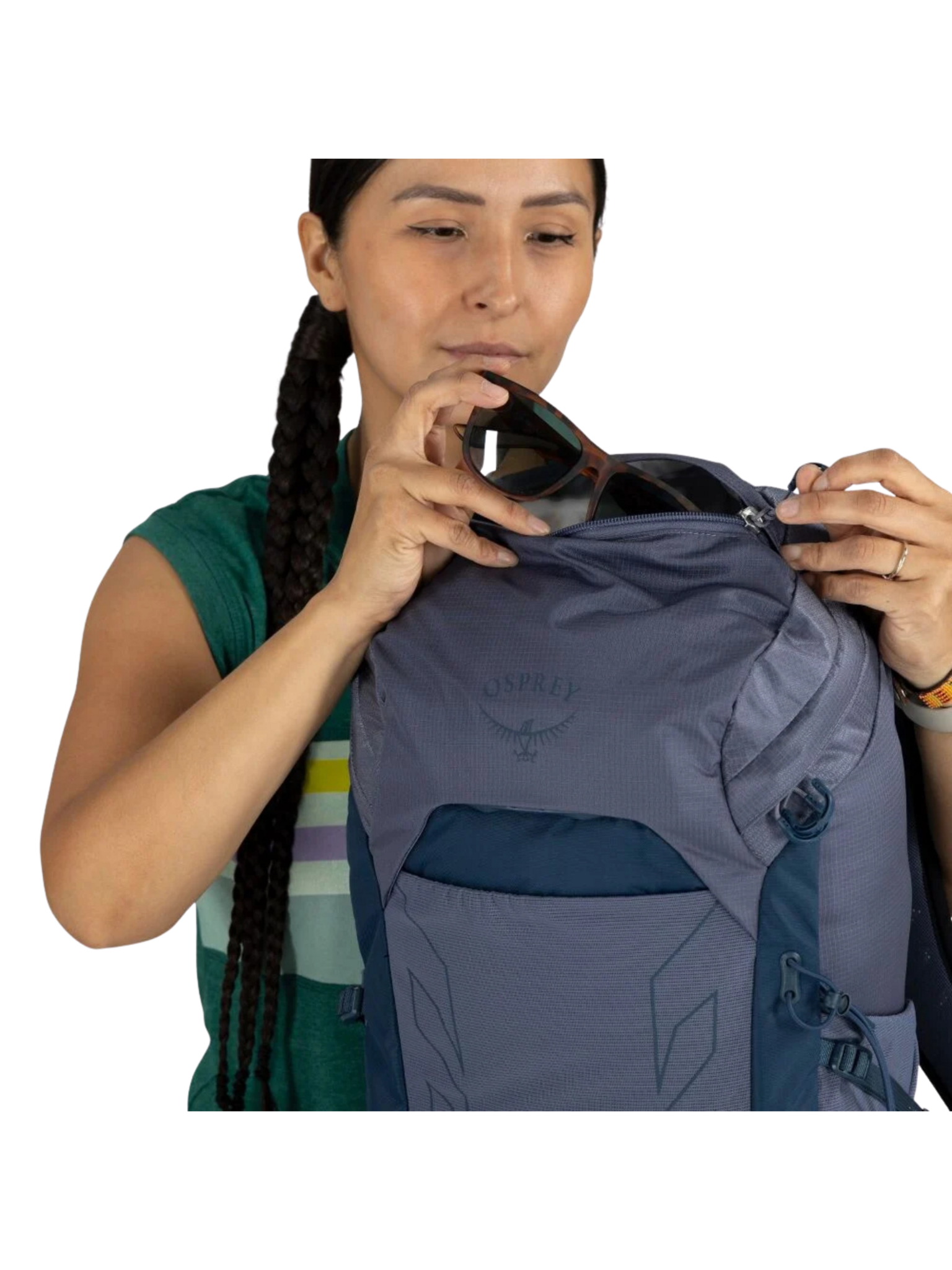 Osprey Sac à dos Tempest 26 pour femme