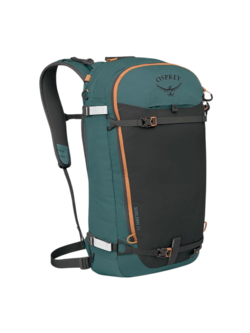 Osprey Sac à dos Soelden 25 pour homme
