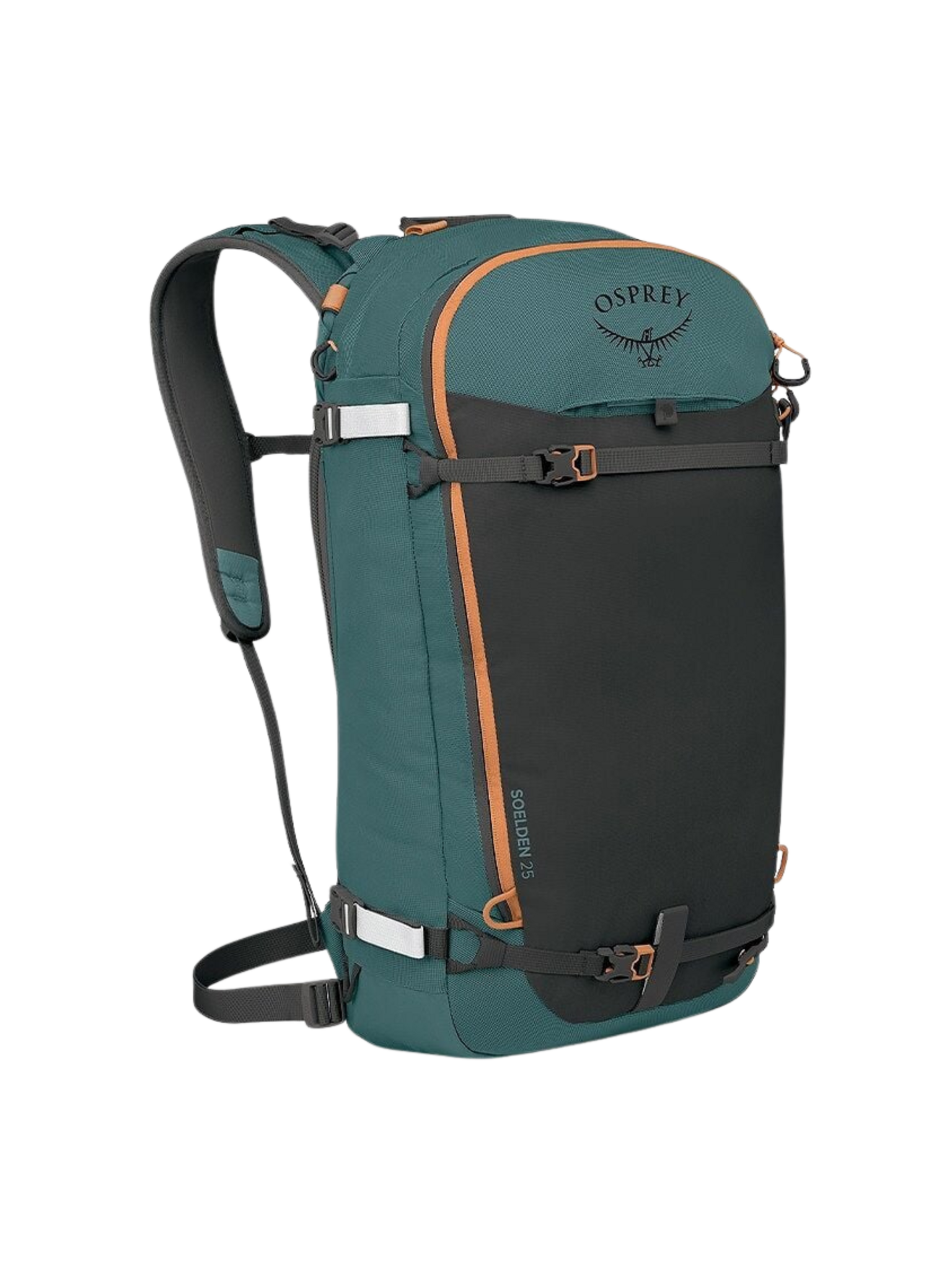 Osprey Sac à dos Soelden 25 pour homme