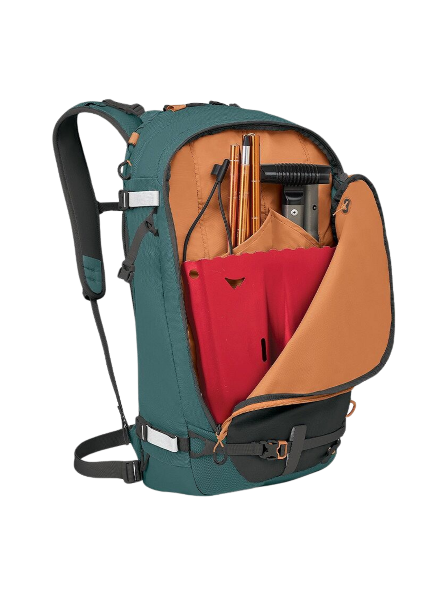 Osprey Sac à dos Soelden 25 pour homme