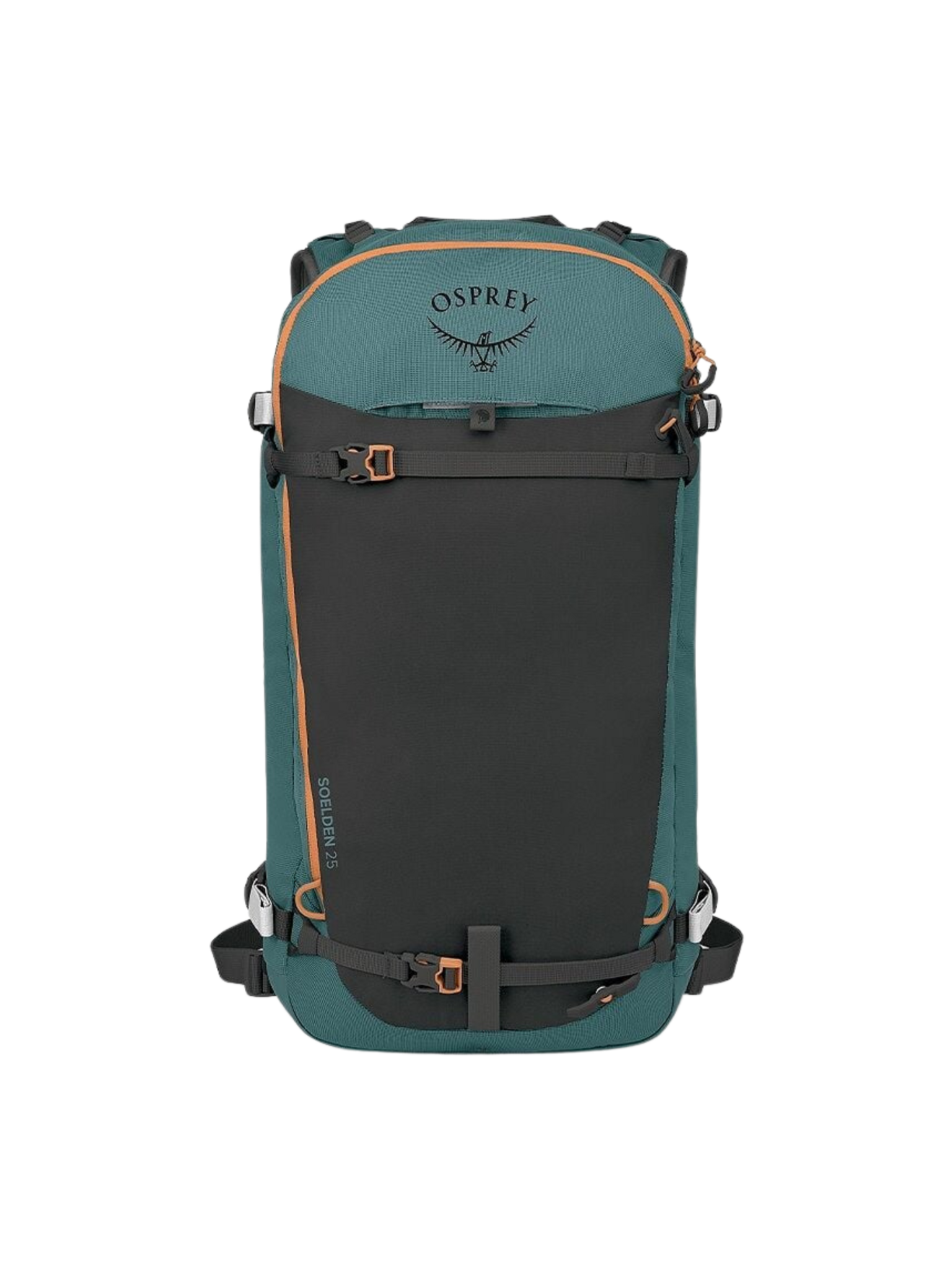 Osprey Sac à dos Soelden 25 pour homme