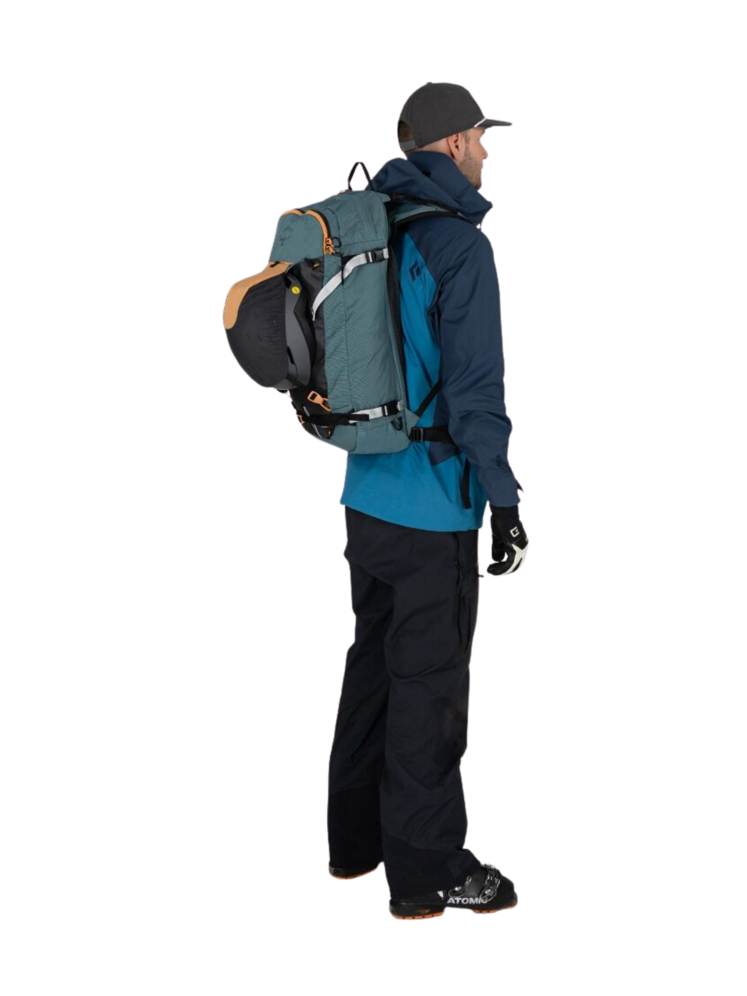 Osprey Sac à dos Soelden 25 pour homme