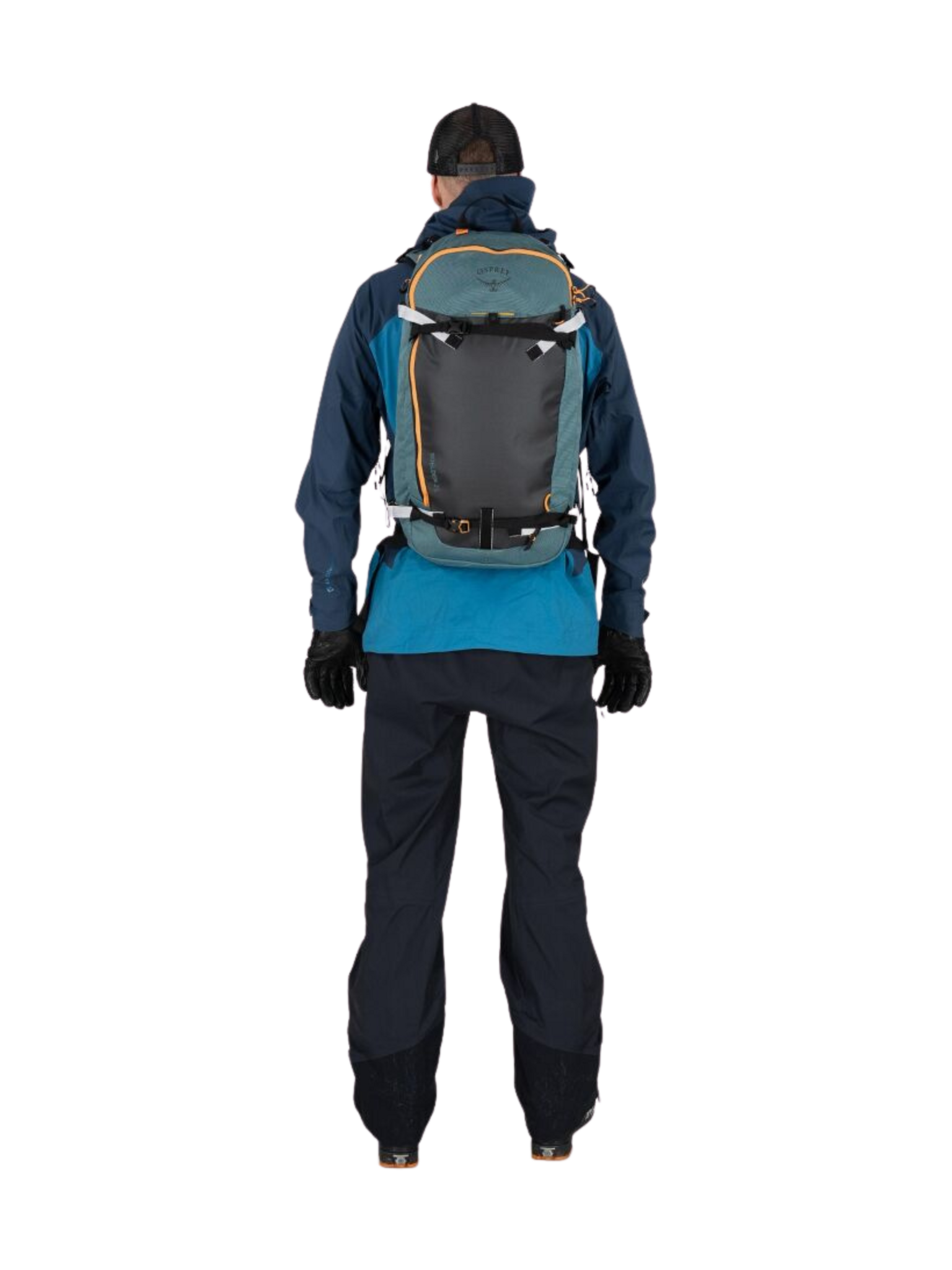 Osprey Sac à dos Soelden 25 pour homme
