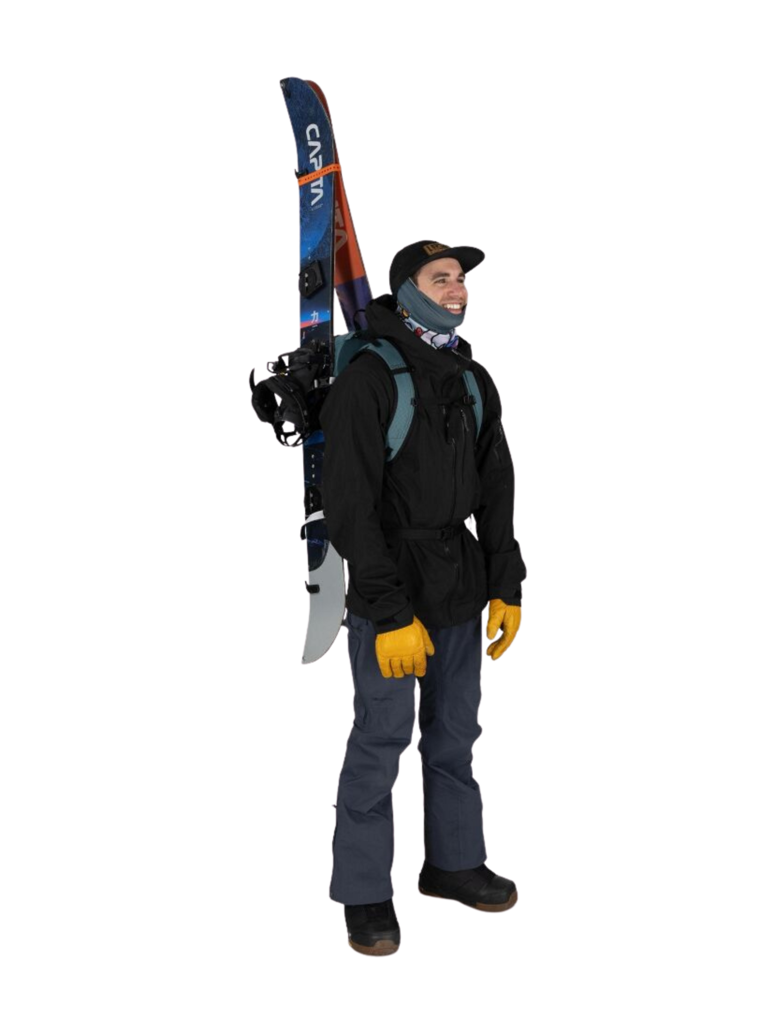 Osprey Sac à dos Soelden 25 pour homme