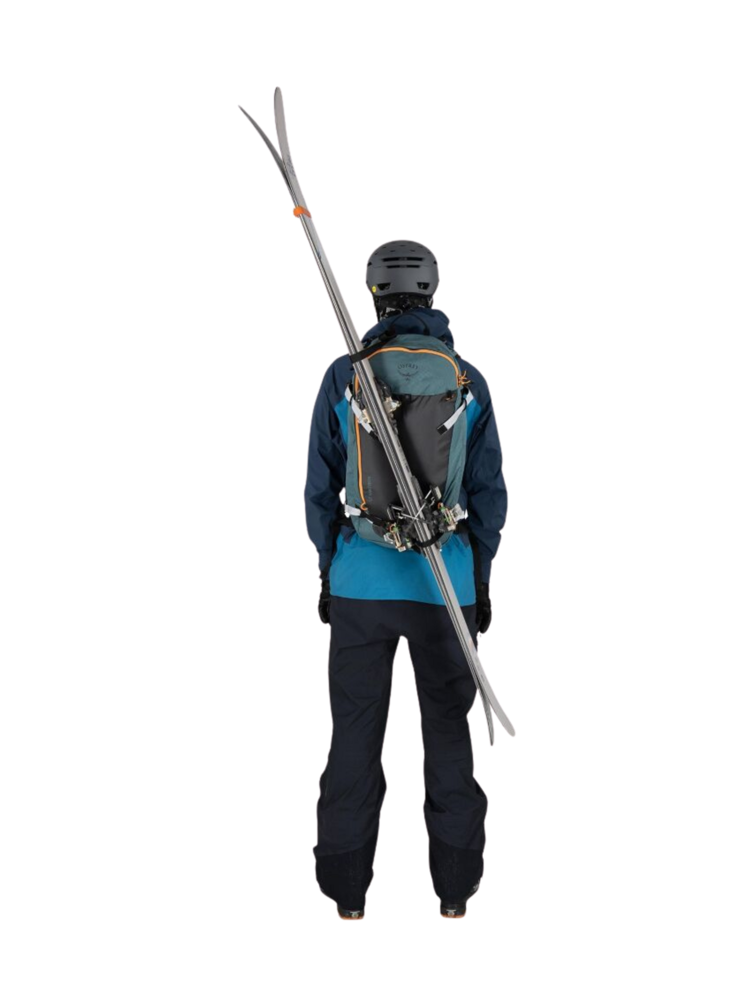 Osprey Sac à dos Soelden 25 pour homme