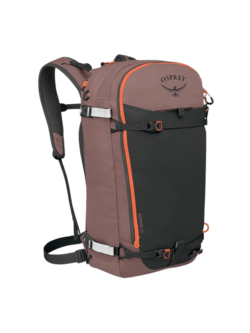 Osprey Sac à dos Sopris 25 pour femme