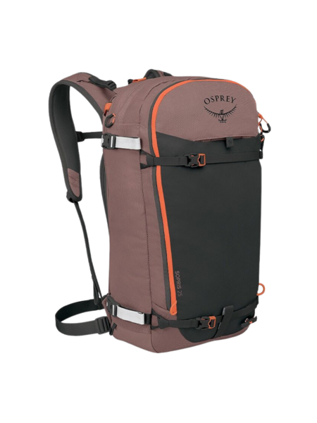 Osprey Sac à dos Sopris 25 pour femme