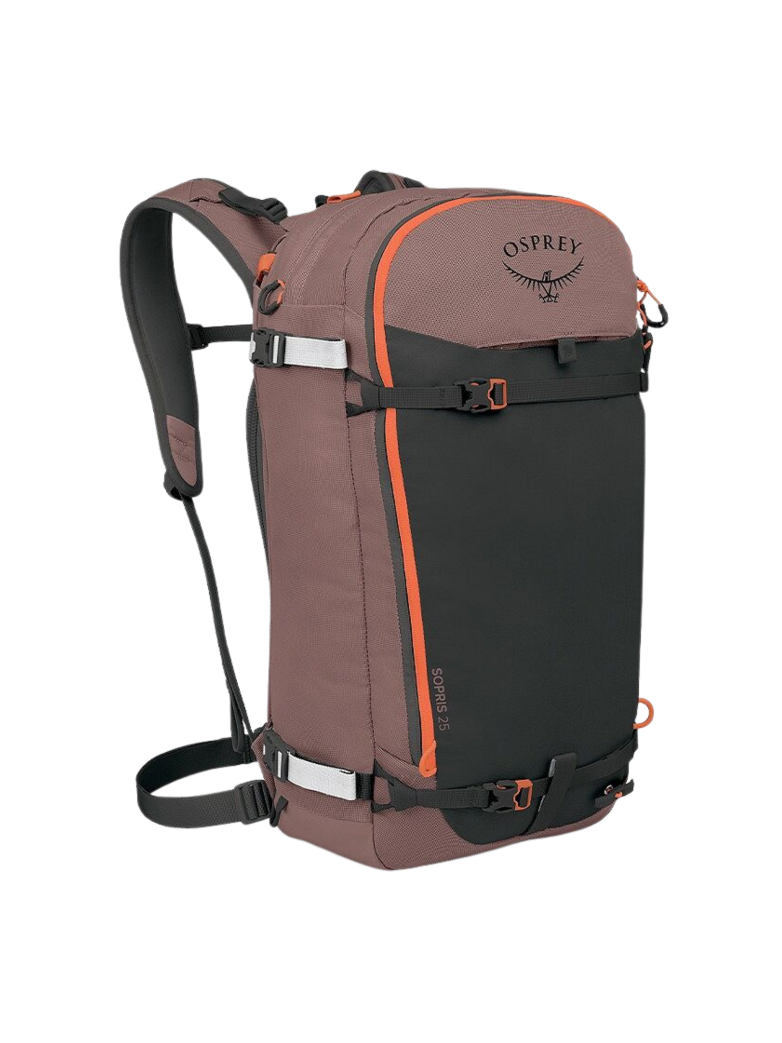 Osprey Sac à dos Sopris 25 pour femme