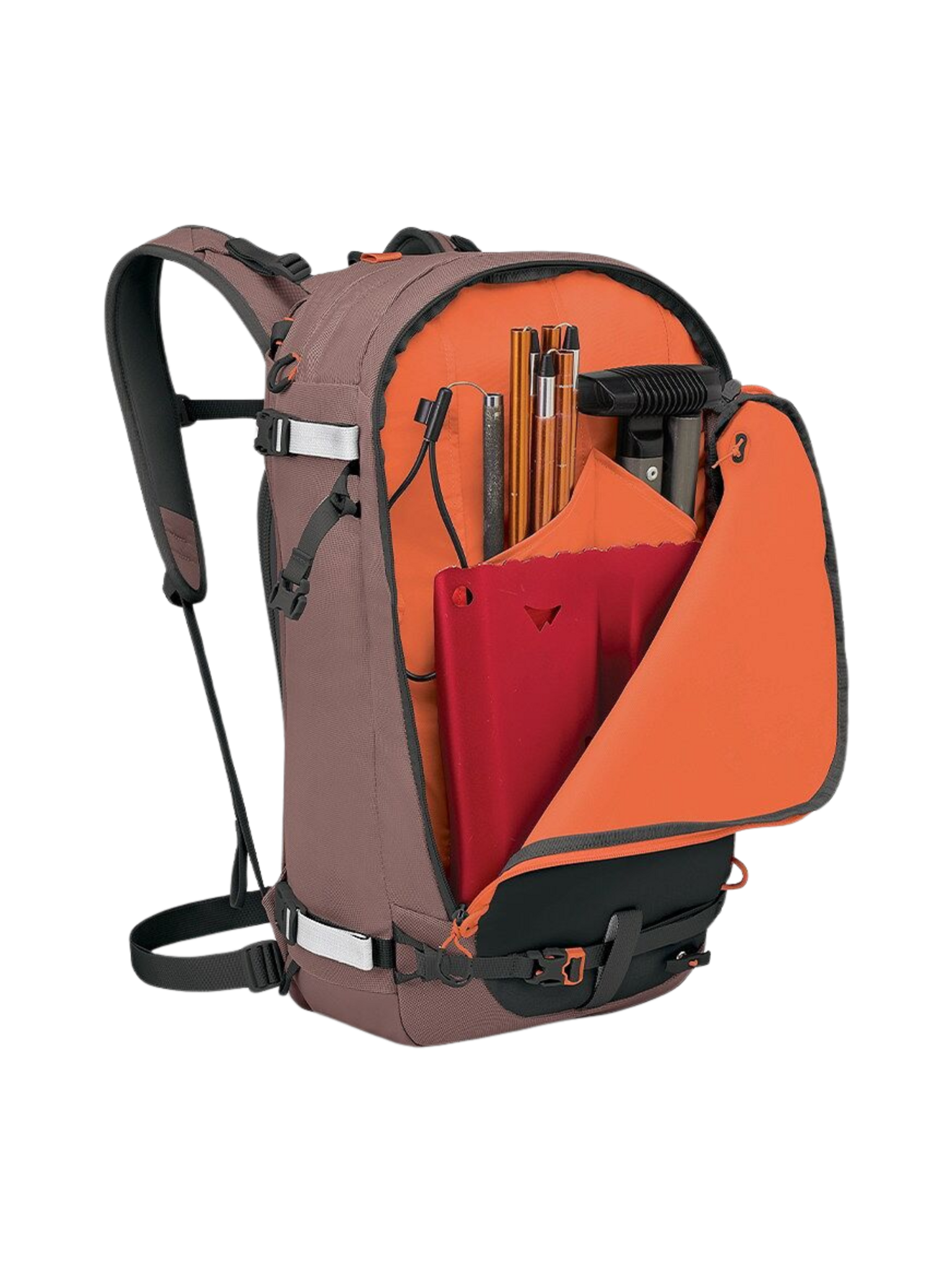 Osprey Sac à dos Sopris 25 pour femme