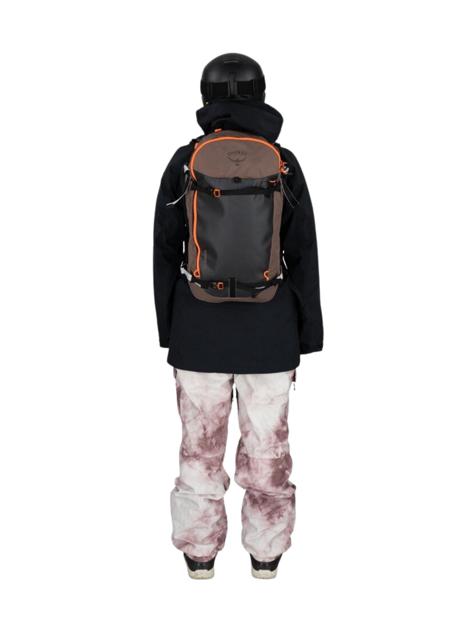 Osprey Sac à dos Sopris 25 pour femme