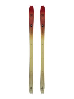Rossignol Skis de fond back-country XP 105 Positrack