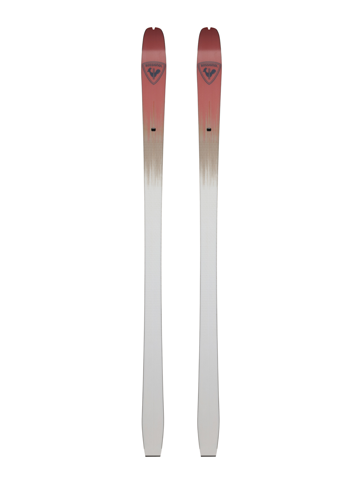 Rossignol Skis de fond back-country XP 105 Positrack