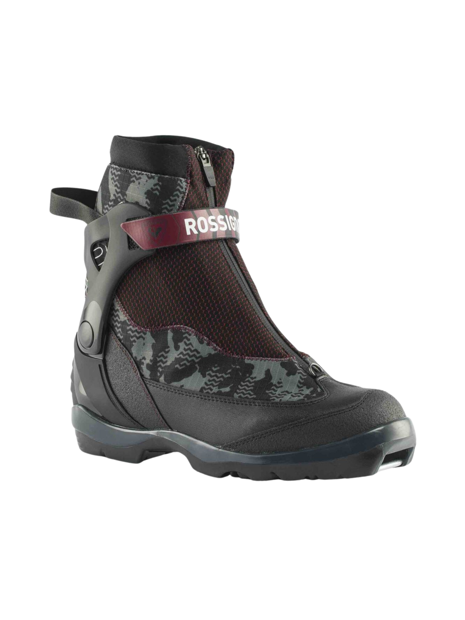 Rossignol Bottes de ski back-country BC X6