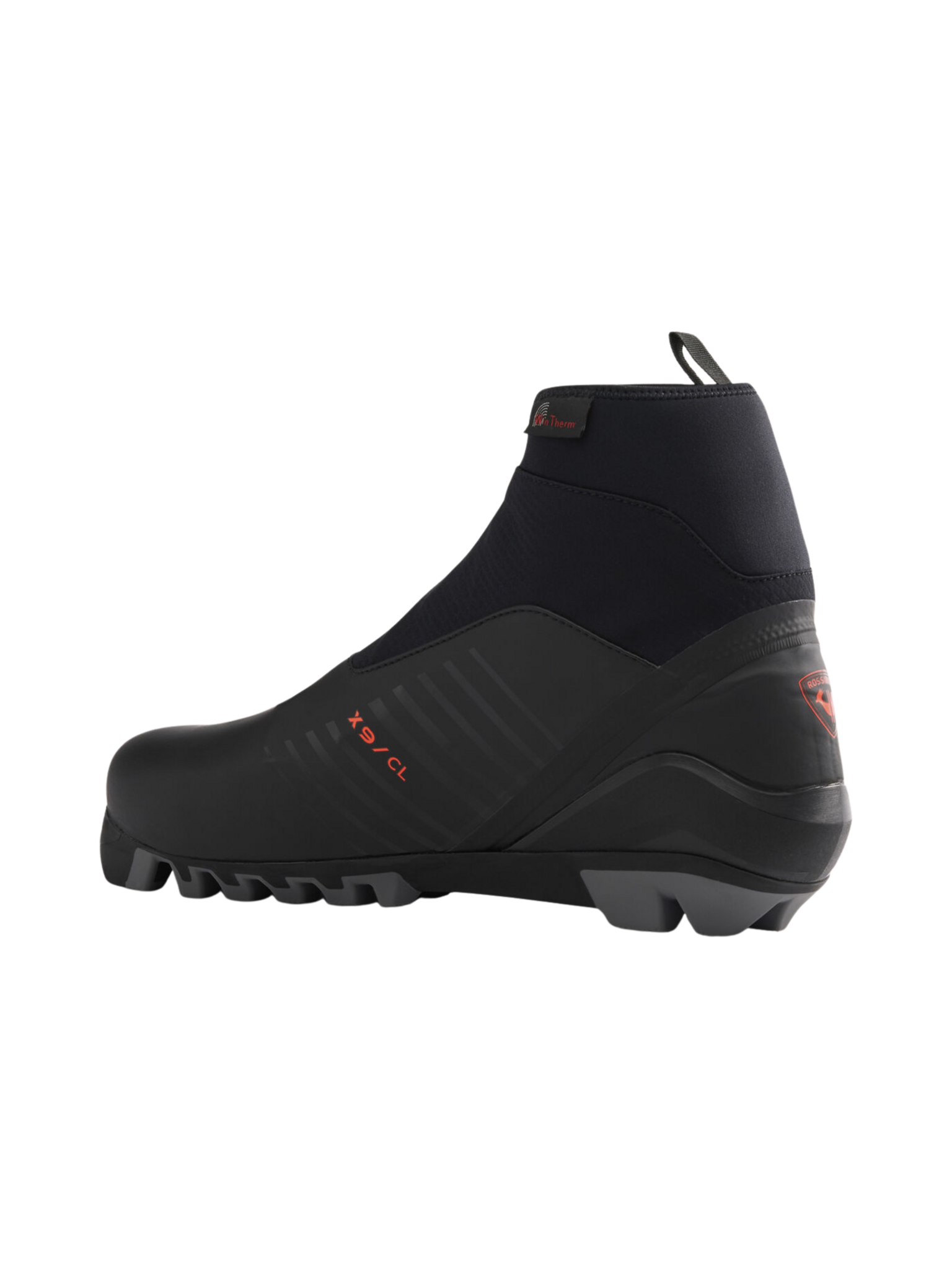 Rossignol Bottes de ski de fond X-9 Classic