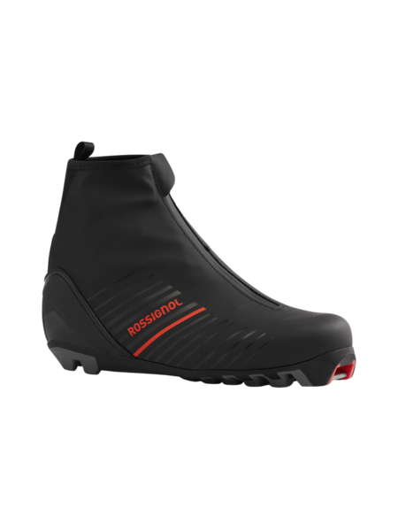 Rossignol Bottes de ski de fond X-7 Classic